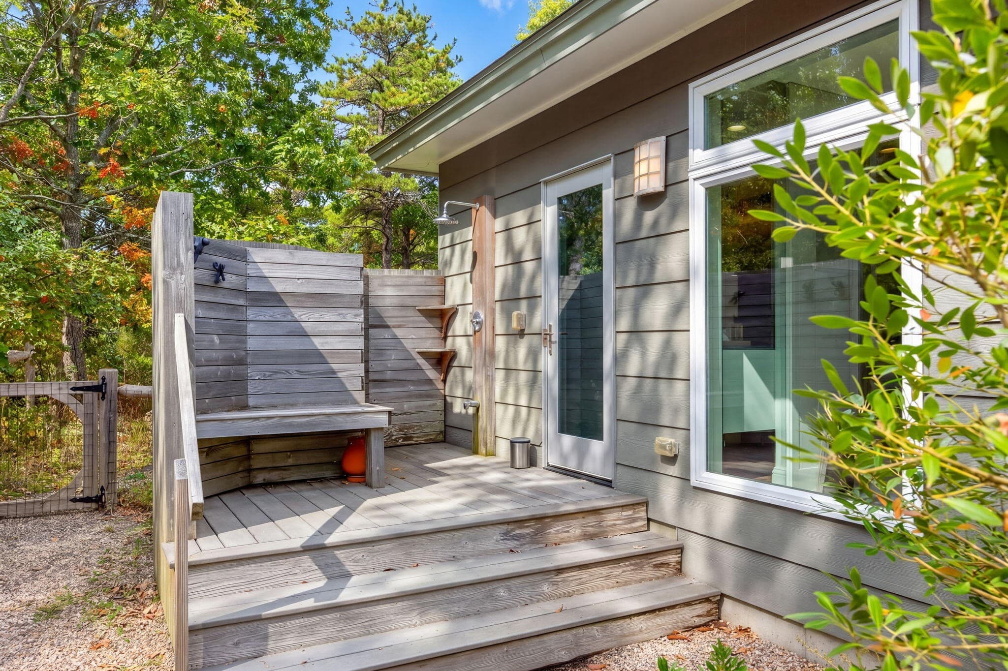 Single Family Residence at 4 Sylvias Way, Truro MA 02666, photo 35 of 42