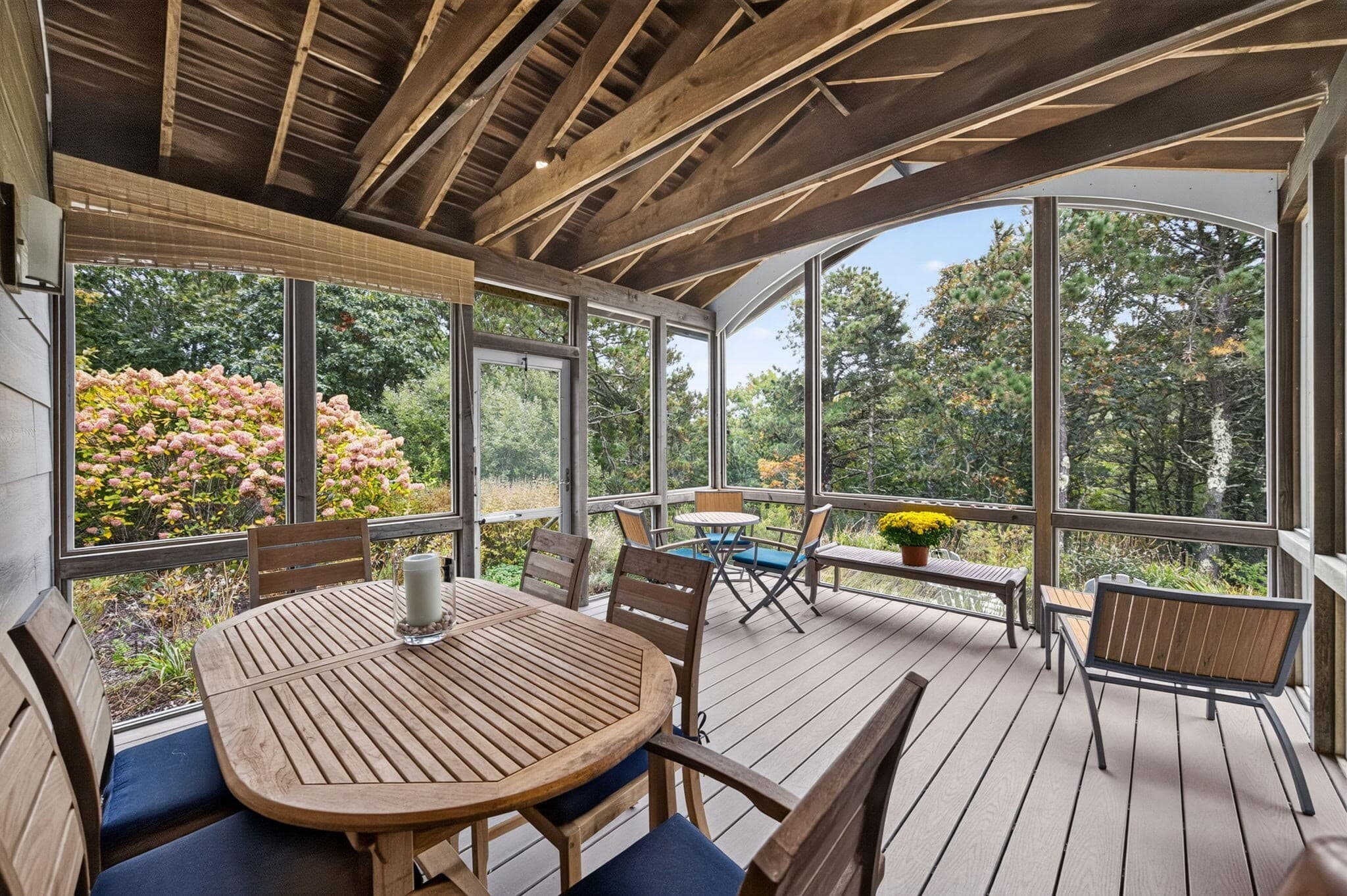 Single Family Residence at 4 Sylvias Way, Truro MA 02666, photo 31 of 42