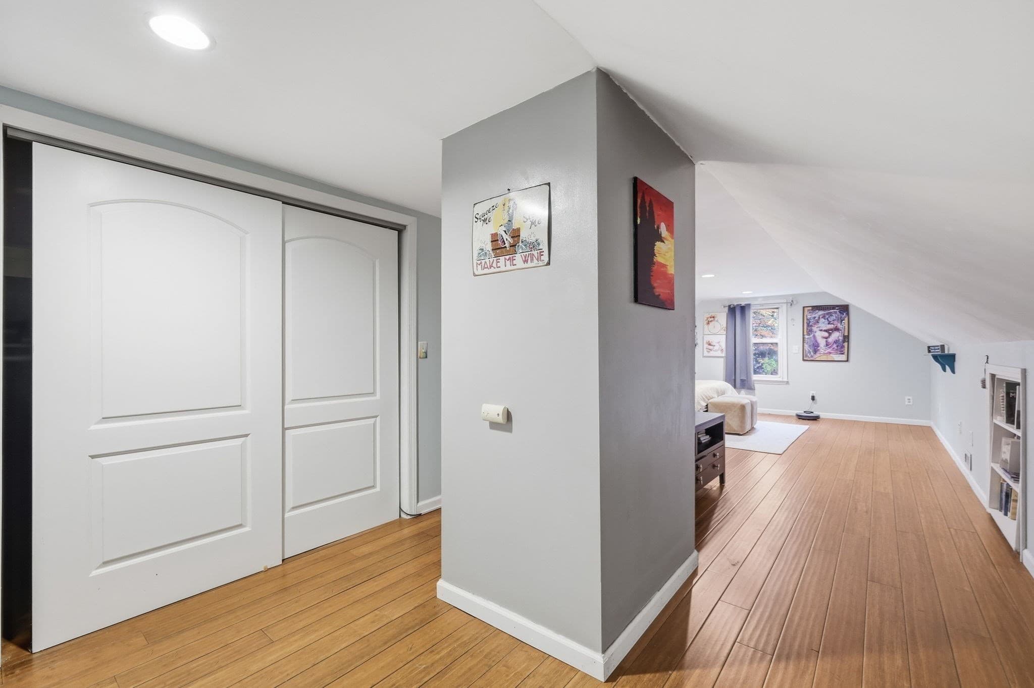 Single Family Residence at 107 Pinehurst St, Westfield MA 01085, Westfield, photo 22 of 29