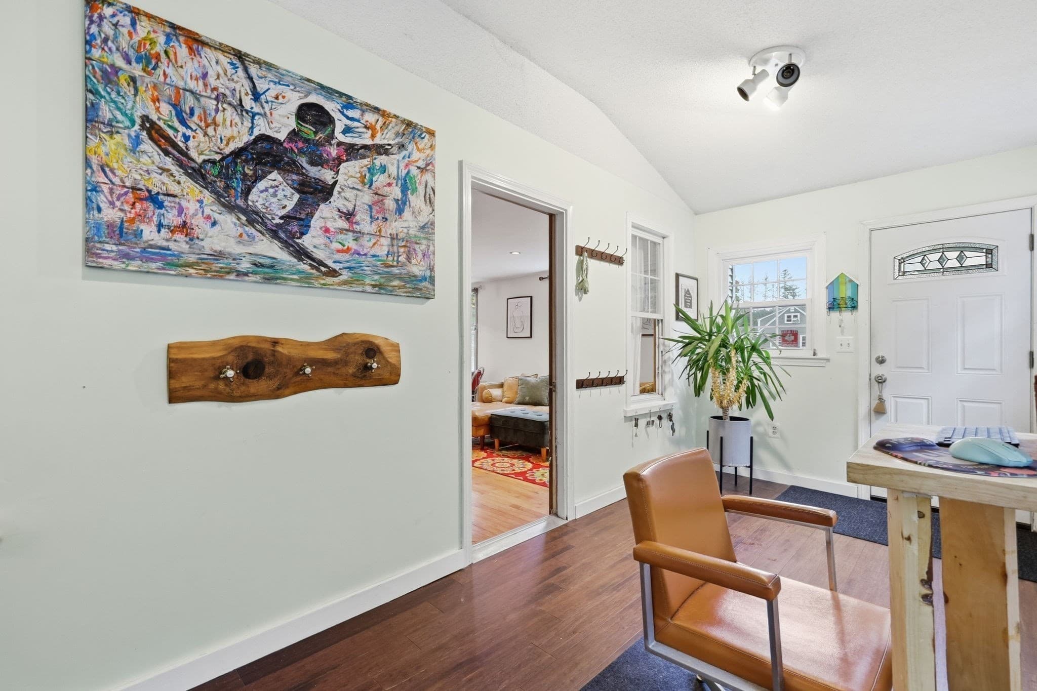 Single Family Residence at 107 Pinehurst St, Westfield MA 01085, Westfield, photo 5 of 29