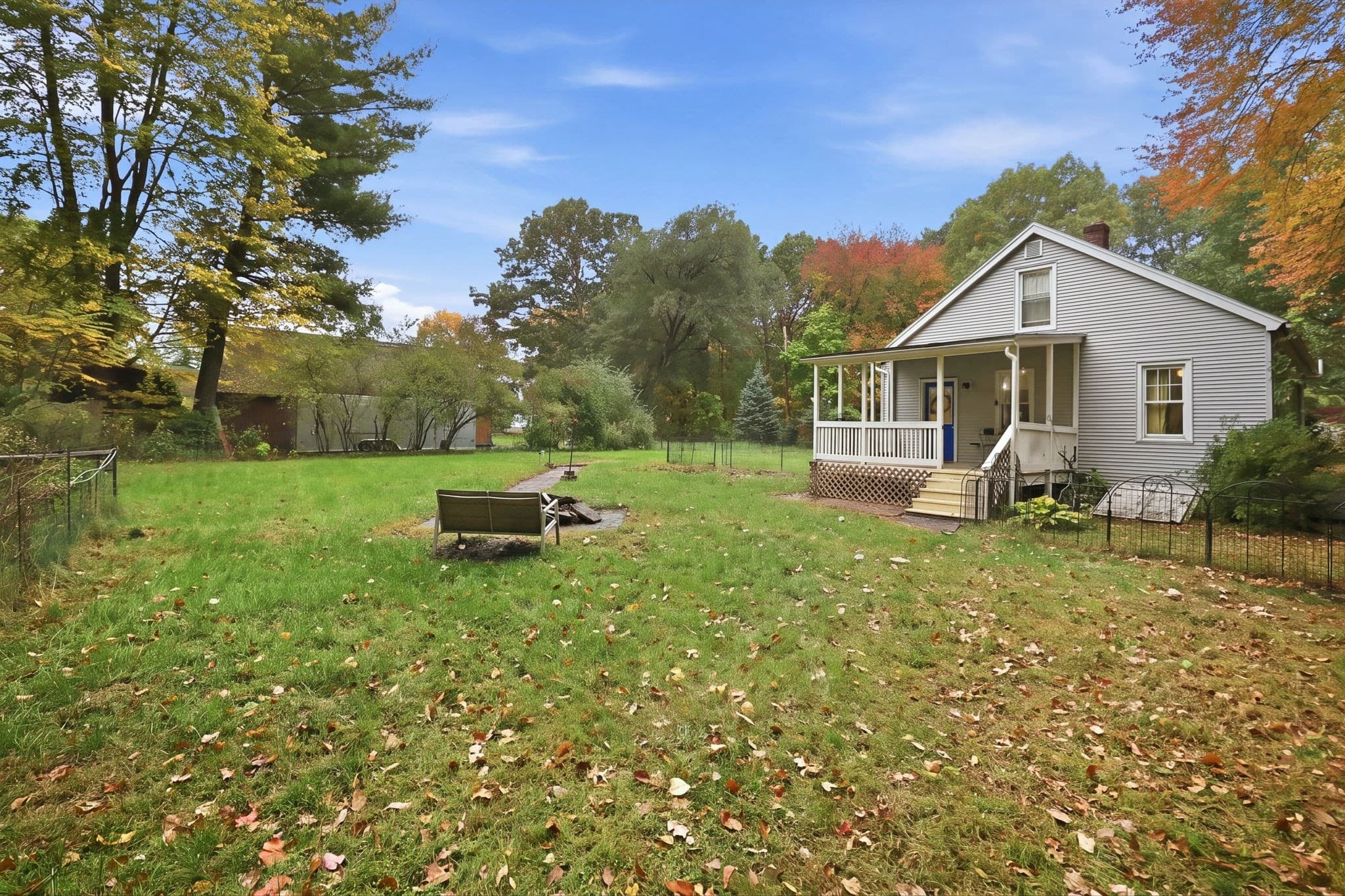 Single Family Residence at 107 Pinehurst St, Westfield MA 01085, Westfield, photo 4 of 29