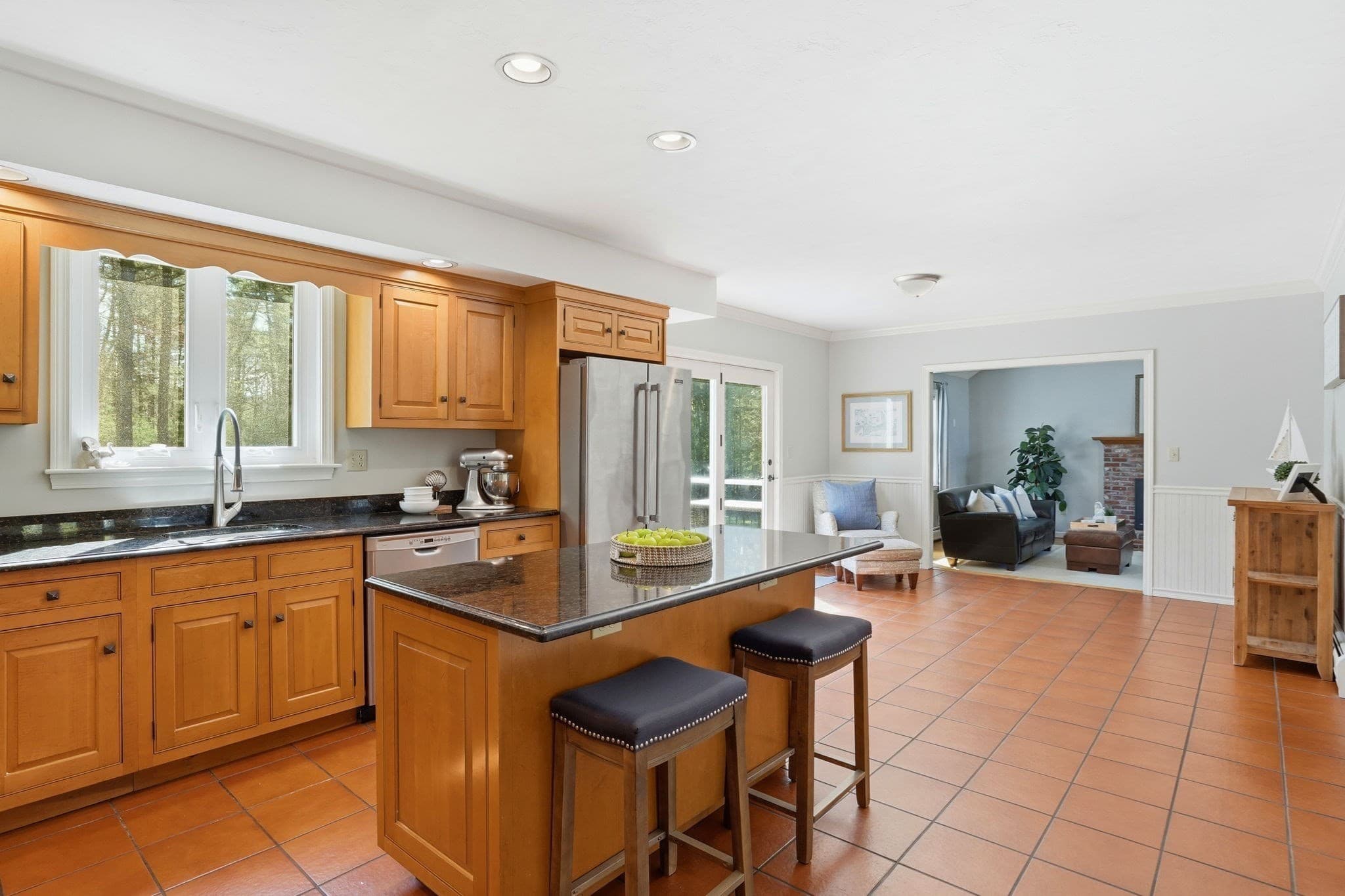 Single Family Residence at 62 Forest St, Duxbury MA 02332, photo 6 of 40