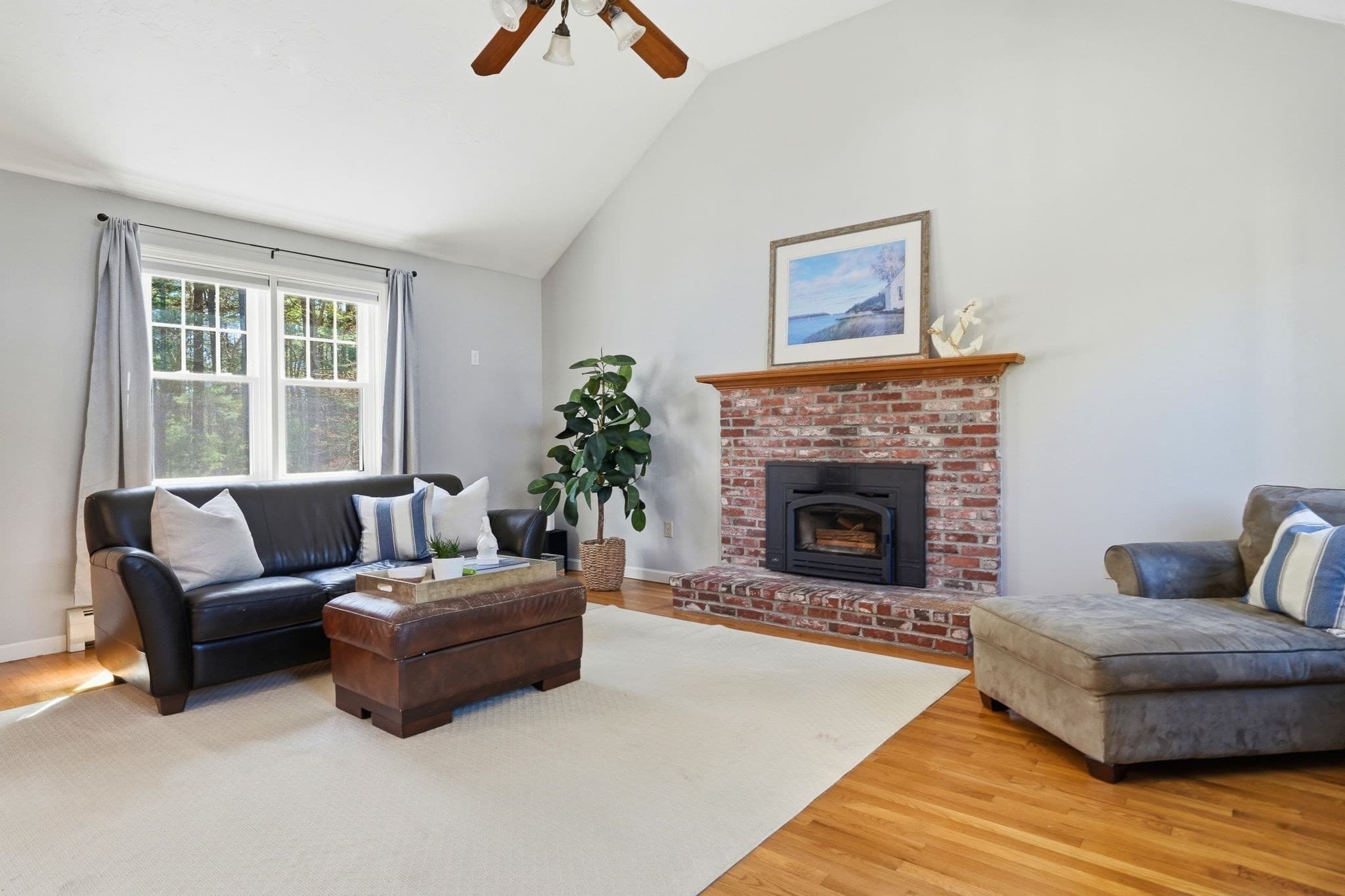Single Family Residence at 62 Forest St, Duxbury MA 02332, photo 13 of 40
