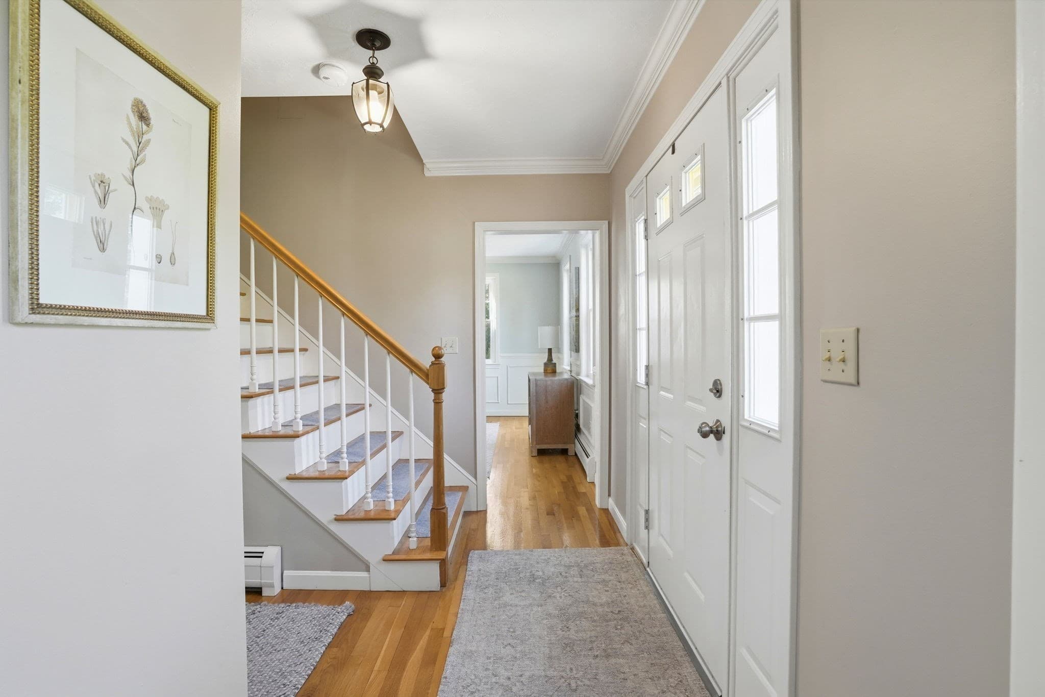 Single Family Residence at 62 Forest St, Duxbury MA 02332, photo 22 of 40