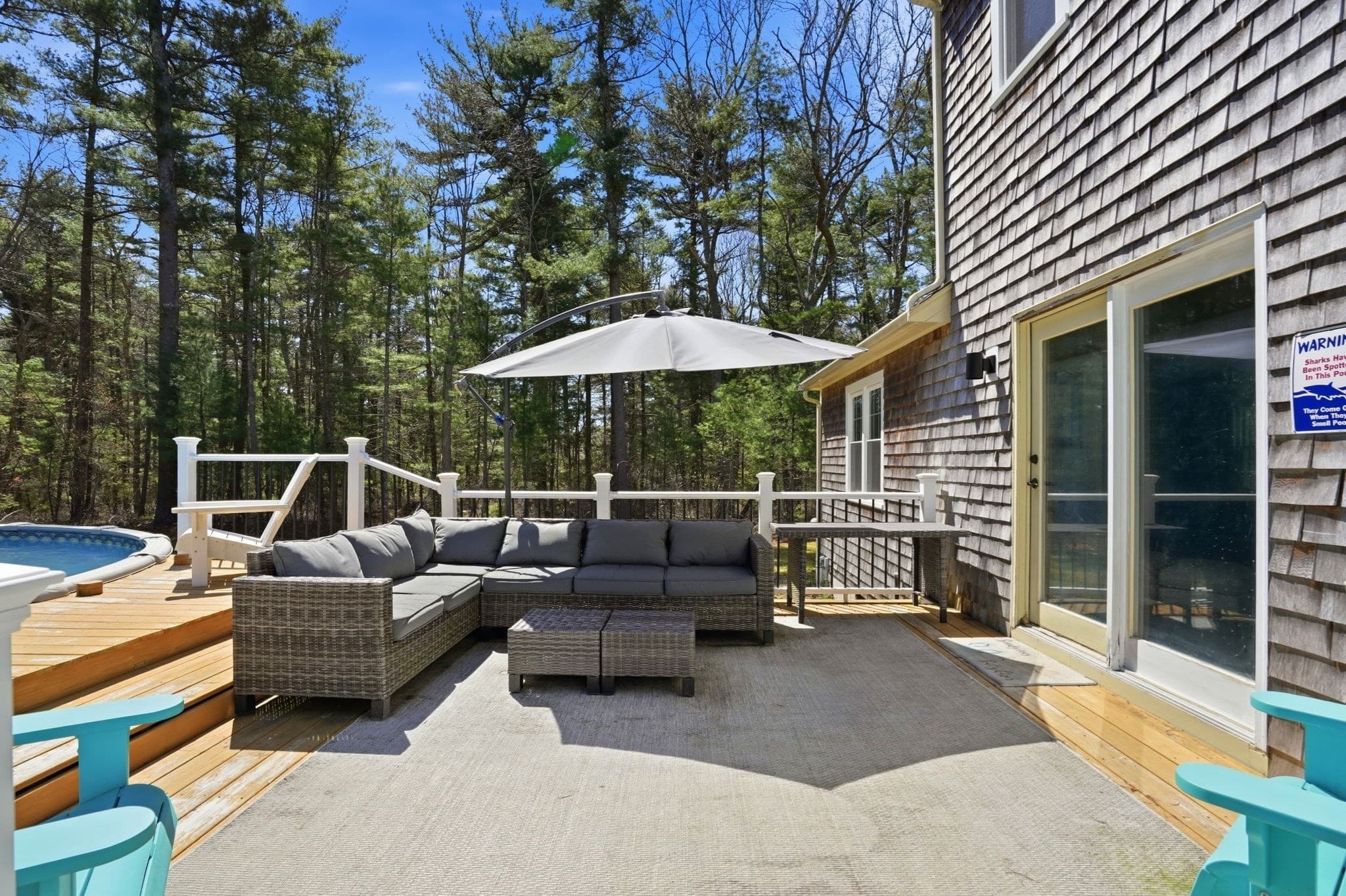 Single Family Residence at 62 Forest St, Duxbury MA 02332, photo 3 of 40