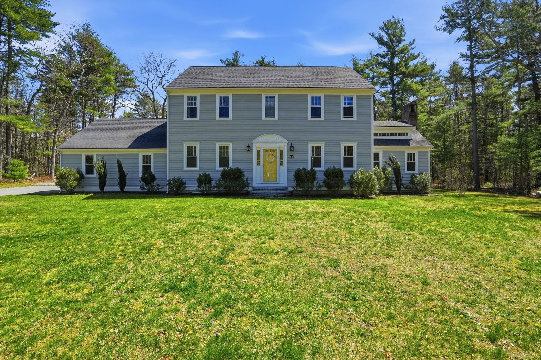 62 Forest St, Duxbury MA 02332