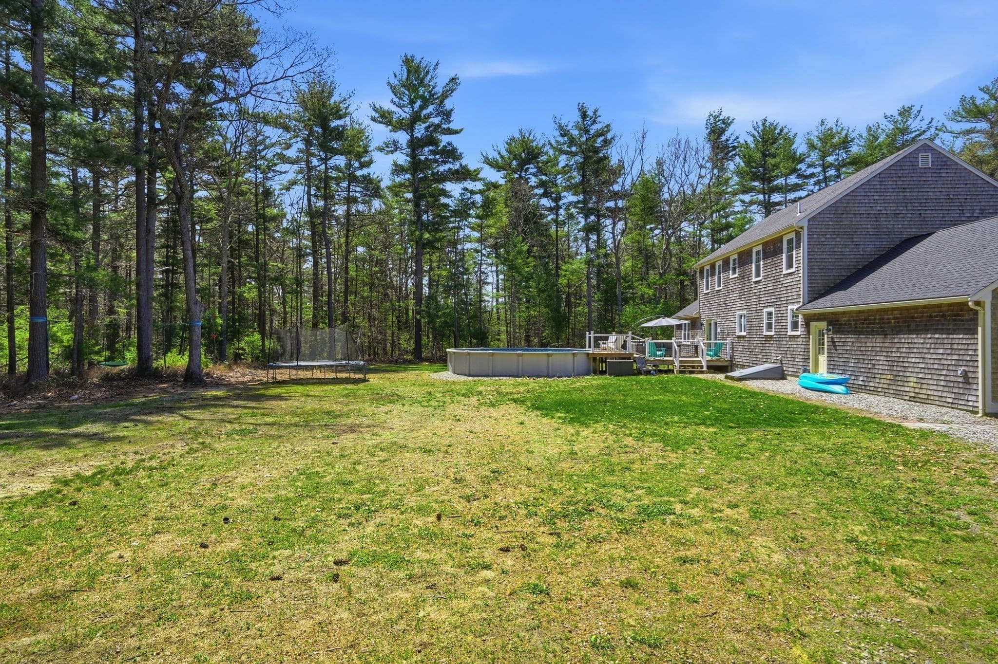 Single Family Residence at 62 Forest St, Duxbury MA 02332, photo 38 of 40