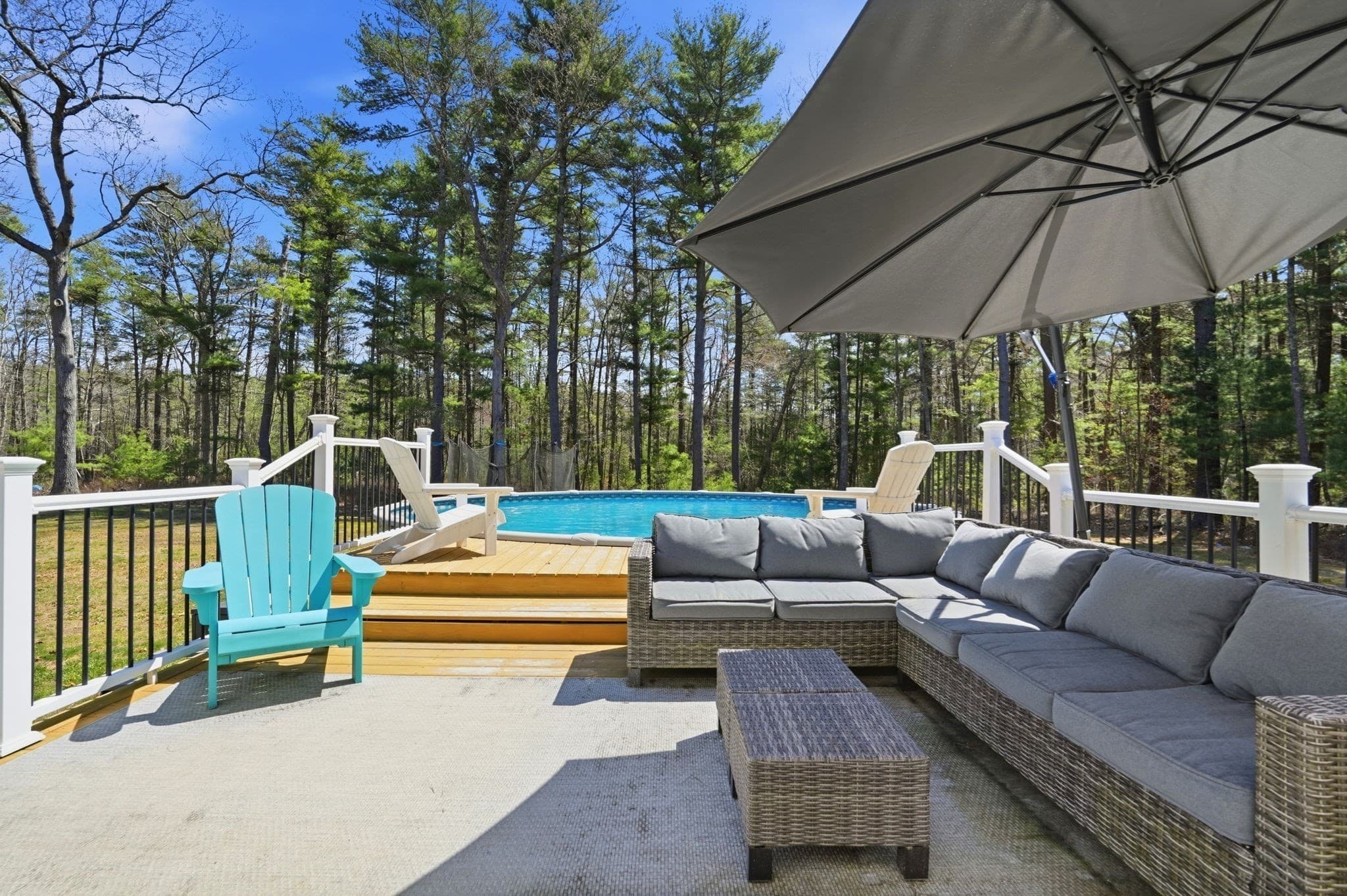 Single Family Residence at 62 Forest St, Duxbury MA 02332, photo 10 of 40