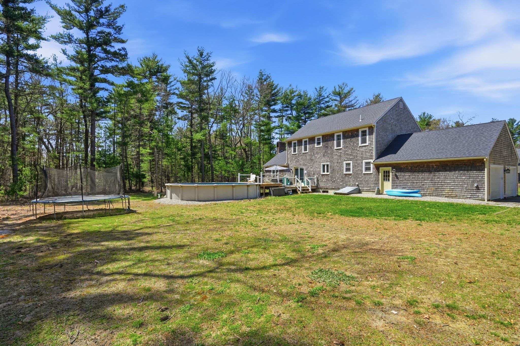 Single Family Residence at 62 Forest St, Duxbury MA 02332, photo 37 of 40