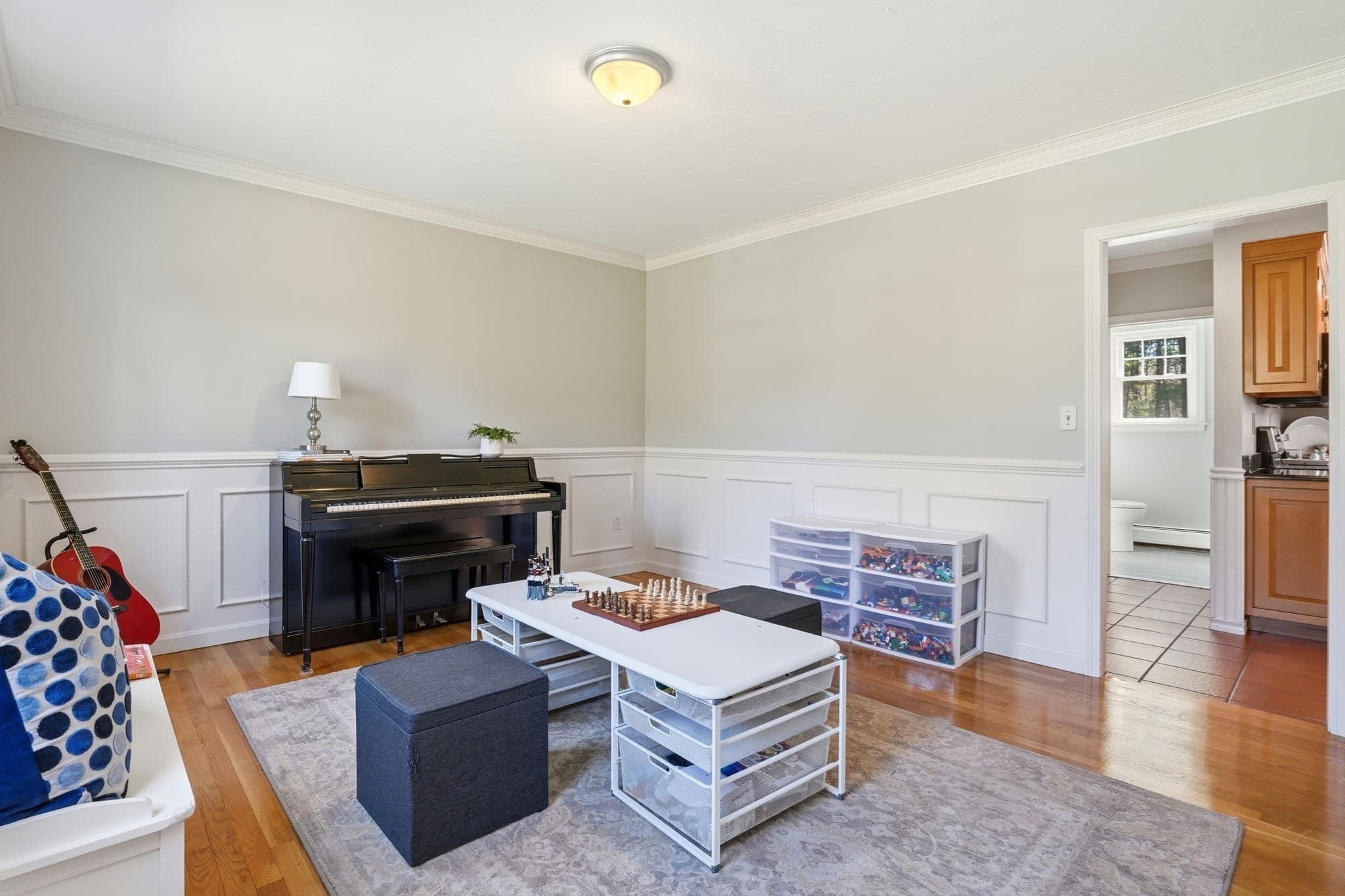 Single Family Residence at 62 Forest St, Duxbury MA 02332, photo 19 of 40