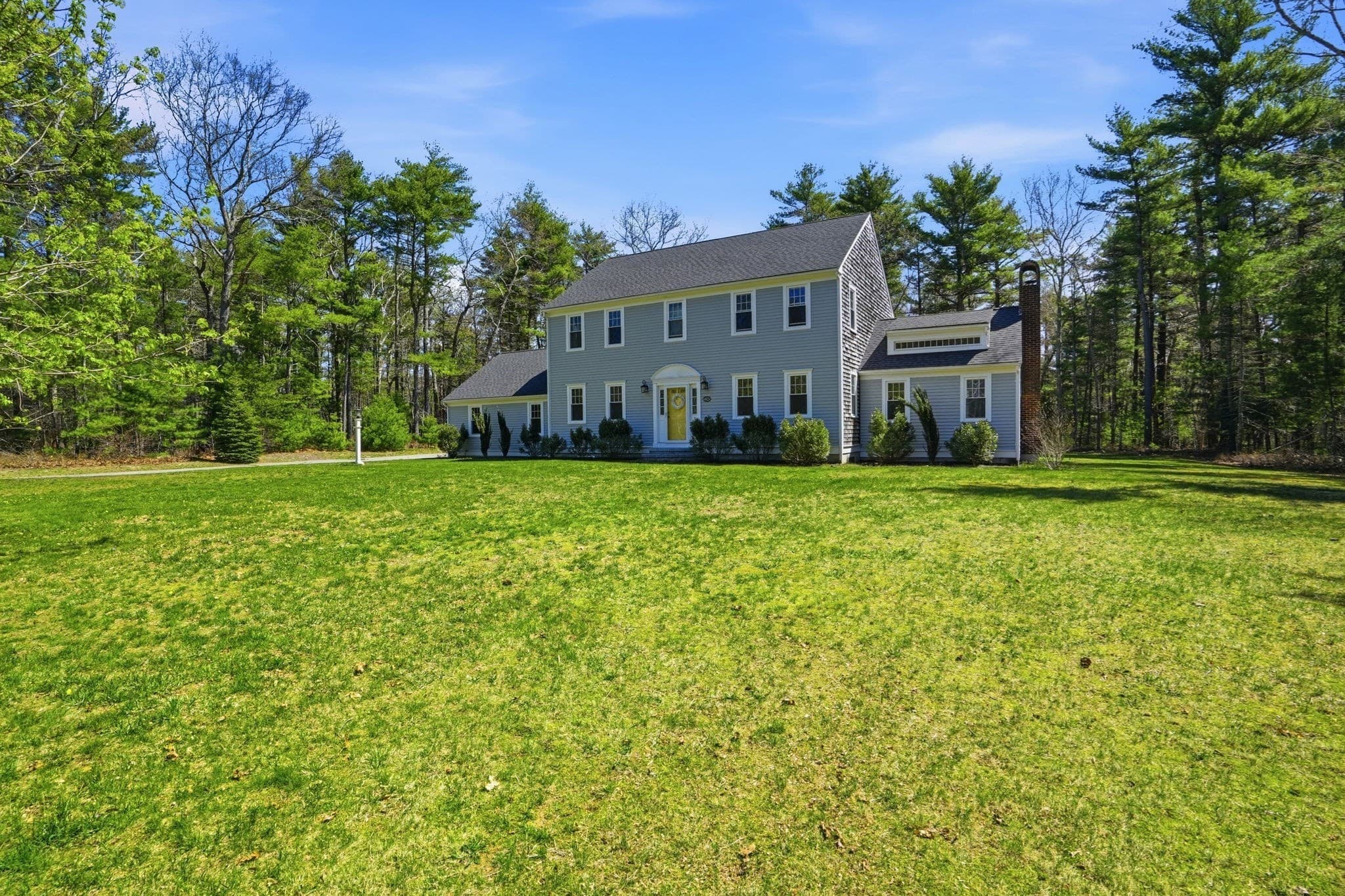 Single Family Residence at 62 Forest St, Duxbury MA 02332, photo 40 of 40