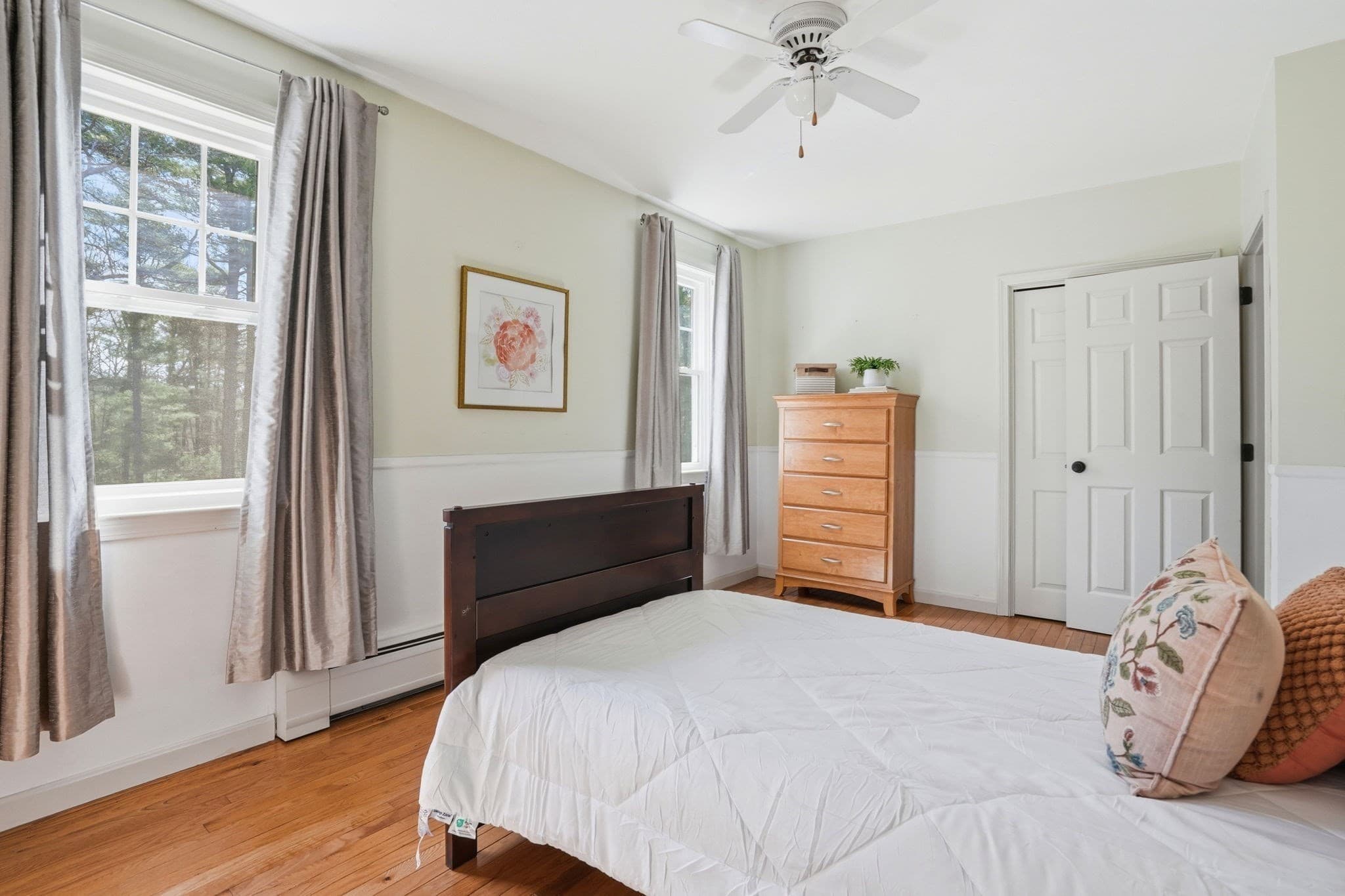 Single Family Residence at 62 Forest St, Duxbury MA 02332, photo 35 of 40