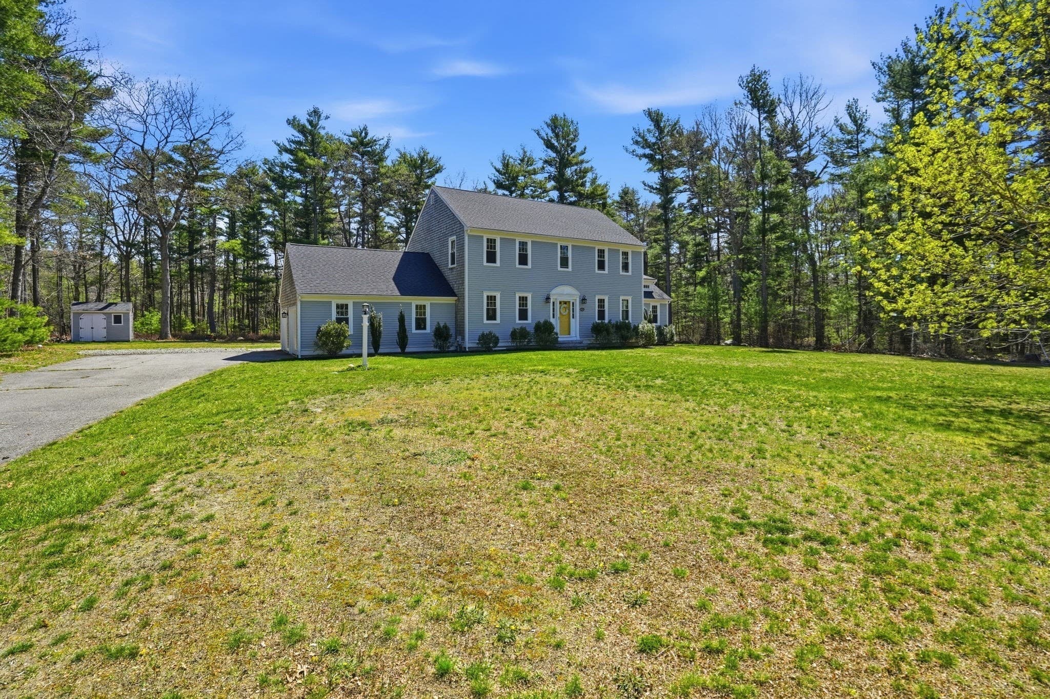 Single Family Residence at 62 Forest St, Duxbury MA 02332, photo 39 of 40