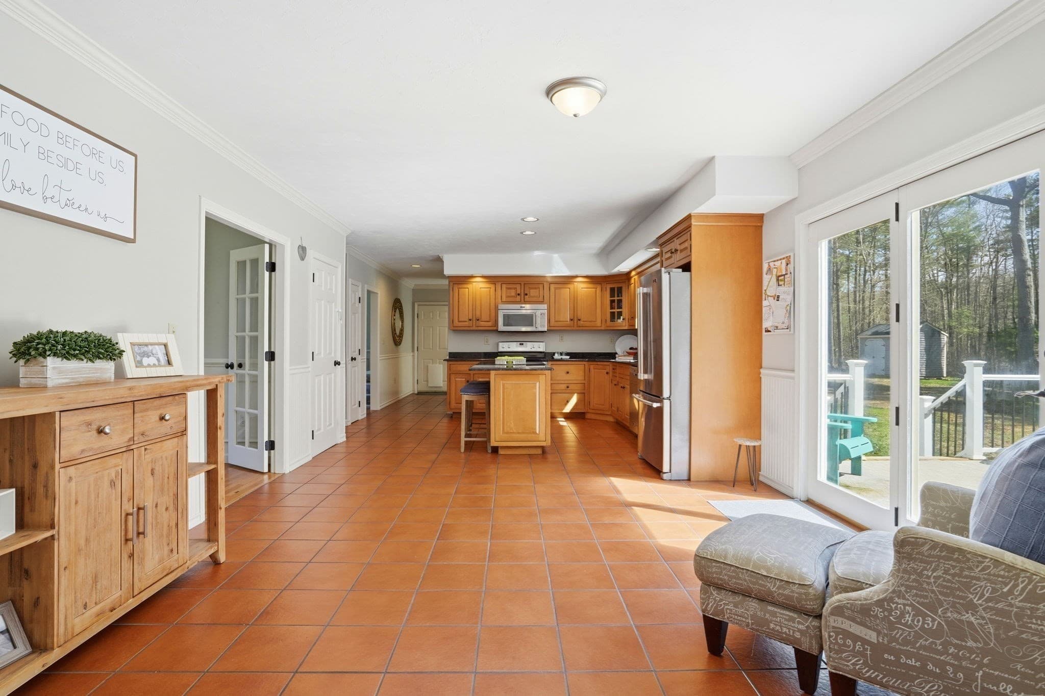 Single Family Residence at 62 Forest St, Duxbury MA 02332, photo 8 of 40