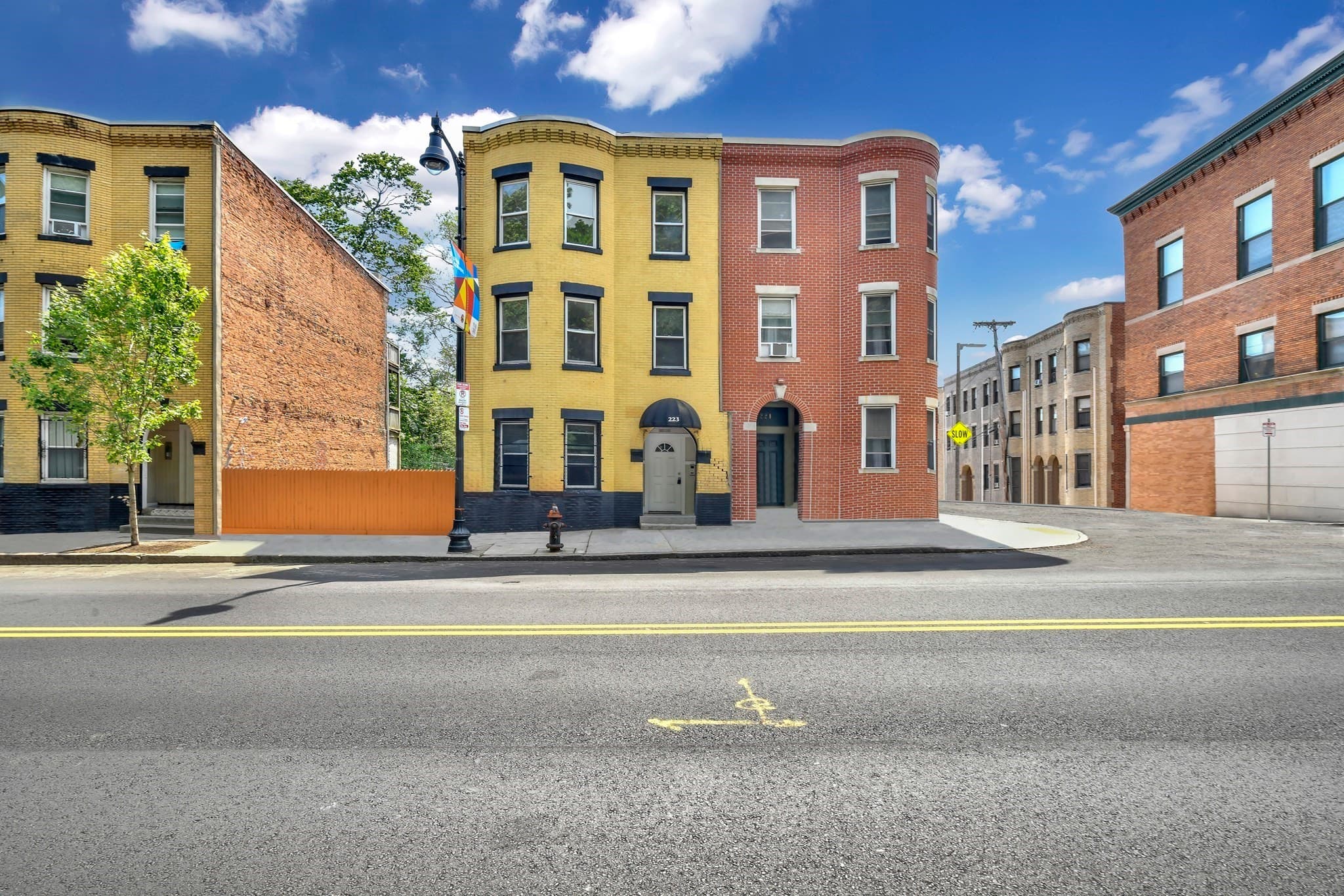 3 Family - 3 Units Up/Down at 223 Washington Street, Boston MA 02121, Boston, photo 13 of 14