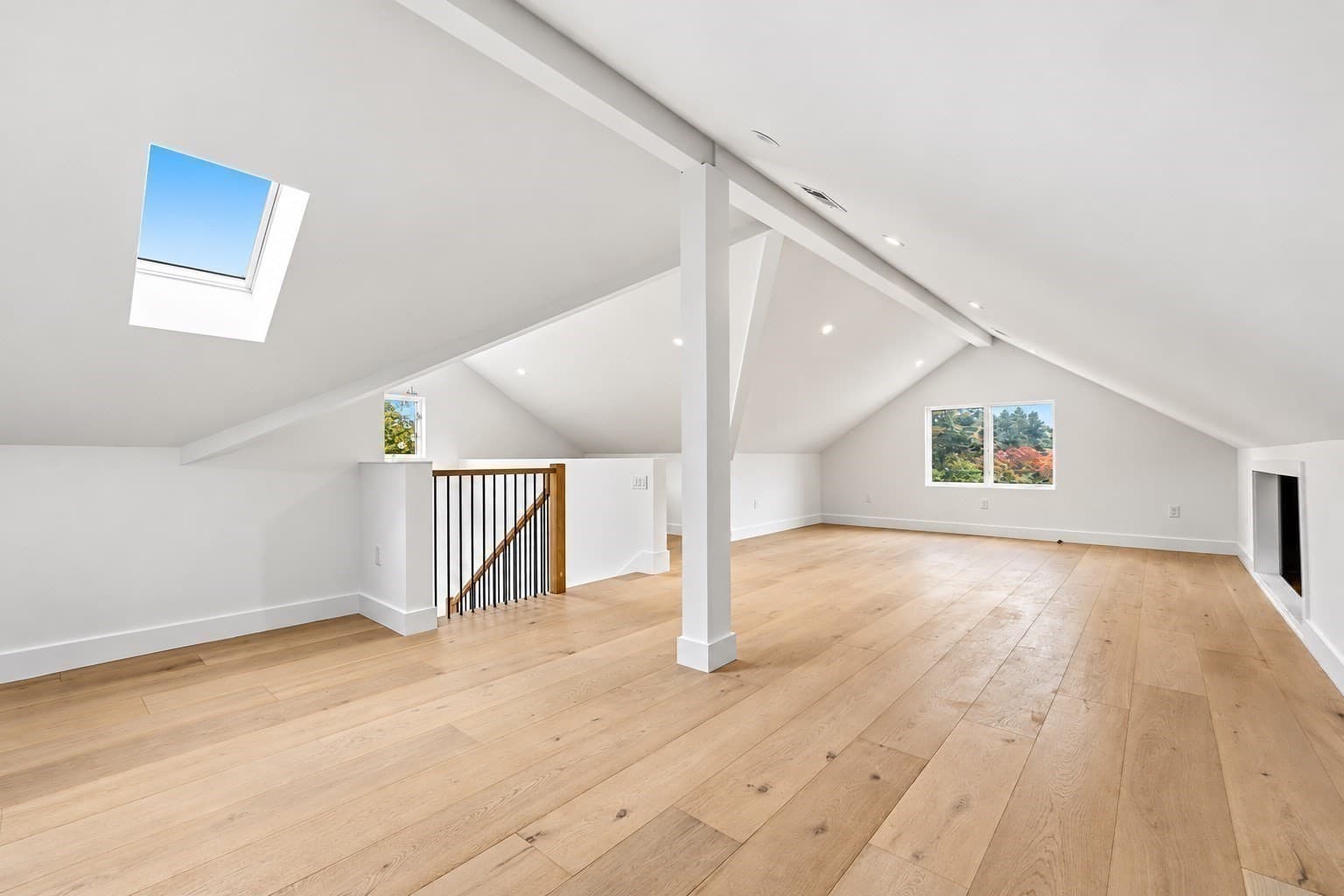 Single Family Residence at 25 Kenyon St, Newton MA 02465, Newton, photo 23 of 30