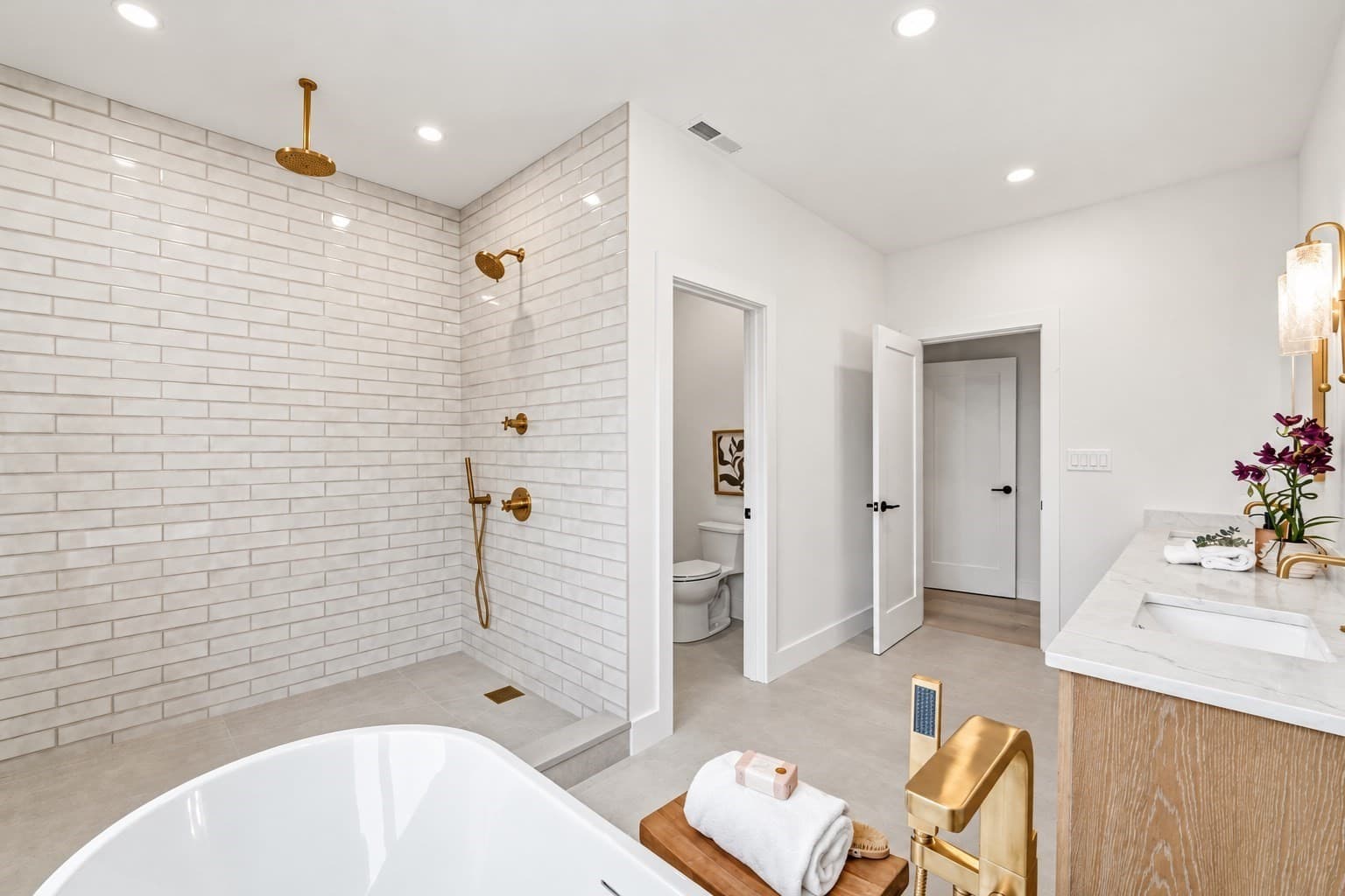 Single Family Residence at 25 Kenyon St, Newton MA 02465, Newton, photo 16 of 30