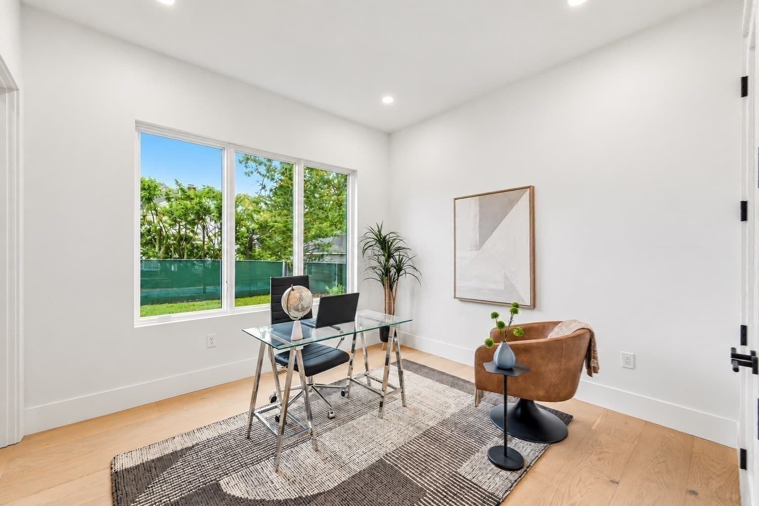 Single Family Residence at 25 Kenyon St, Newton MA 02465, Newton, photo 12 of 30