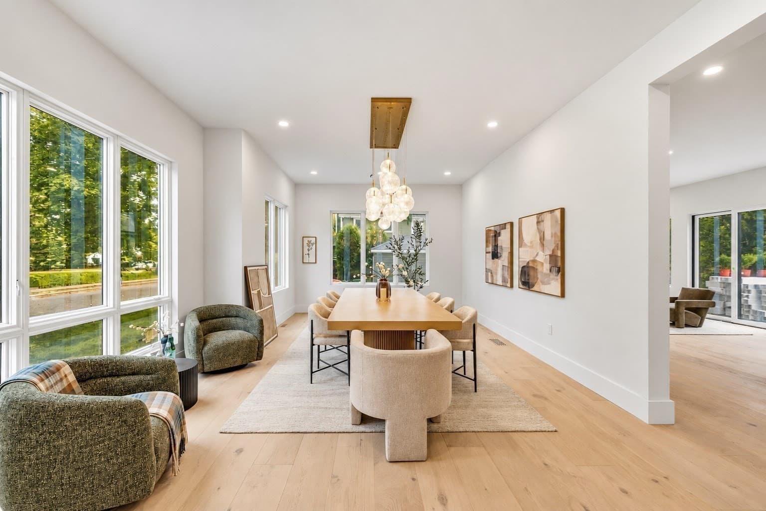 Single Family Residence at 25 Kenyon St, Newton MA 02465, Newton, photo 5 of 30