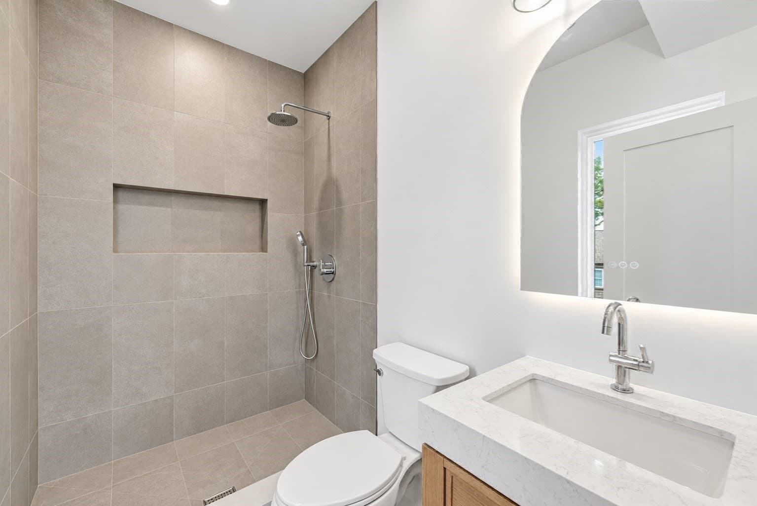 Single Family Residence at 25 Kenyon St, Newton MA 02465, Newton, photo 20 of 30