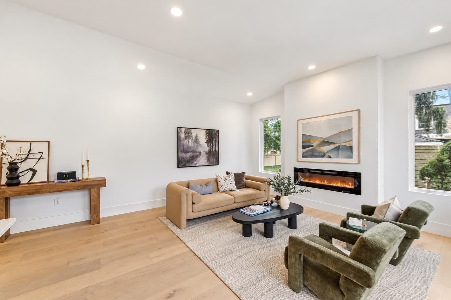 Single Family Residence at 25 Kenyon St, Newton MA 02465, Newton, photo 11 of 30