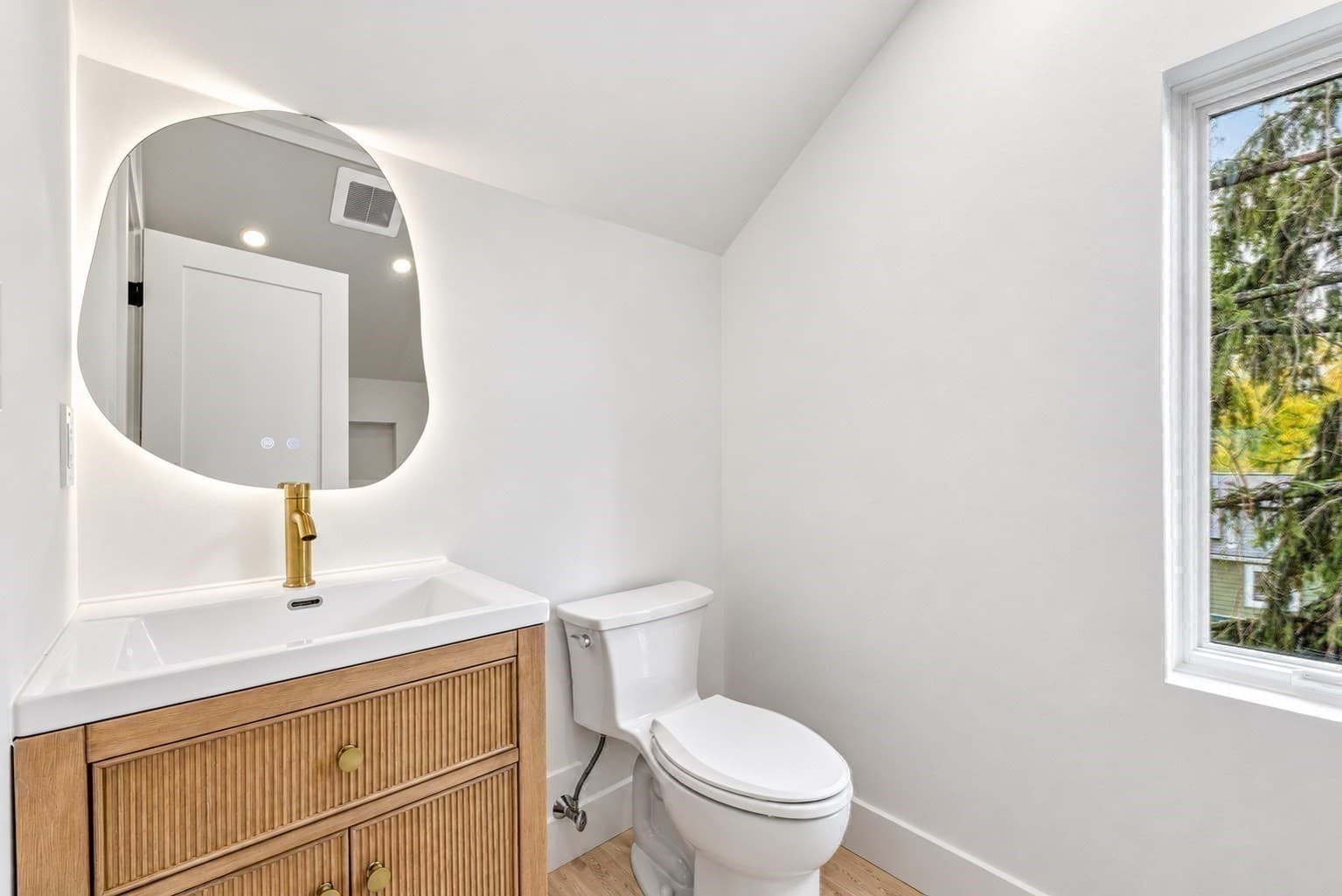 Single Family Residence at 25 Kenyon St, Newton MA 02465, Newton, photo 25 of 30
