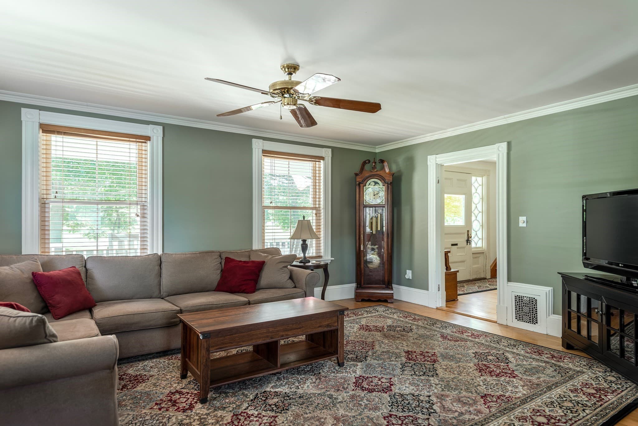 Single Family Residence at 583 Essex St, Beverly MA 01915, Beverly, photo 13 of 26