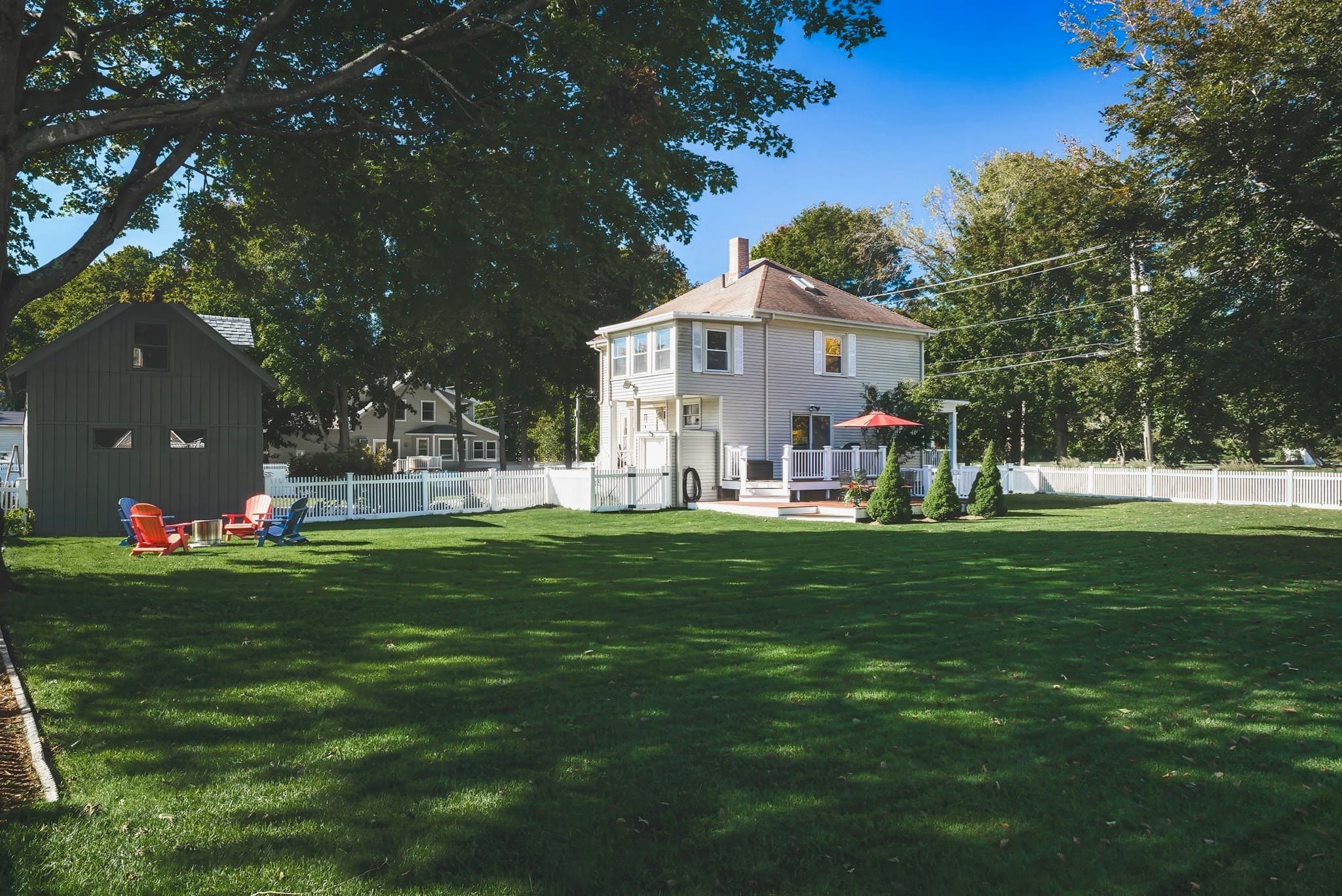 Single Family Residence at 583 Essex St, Beverly MA 01915, Beverly, photo 26 of 26