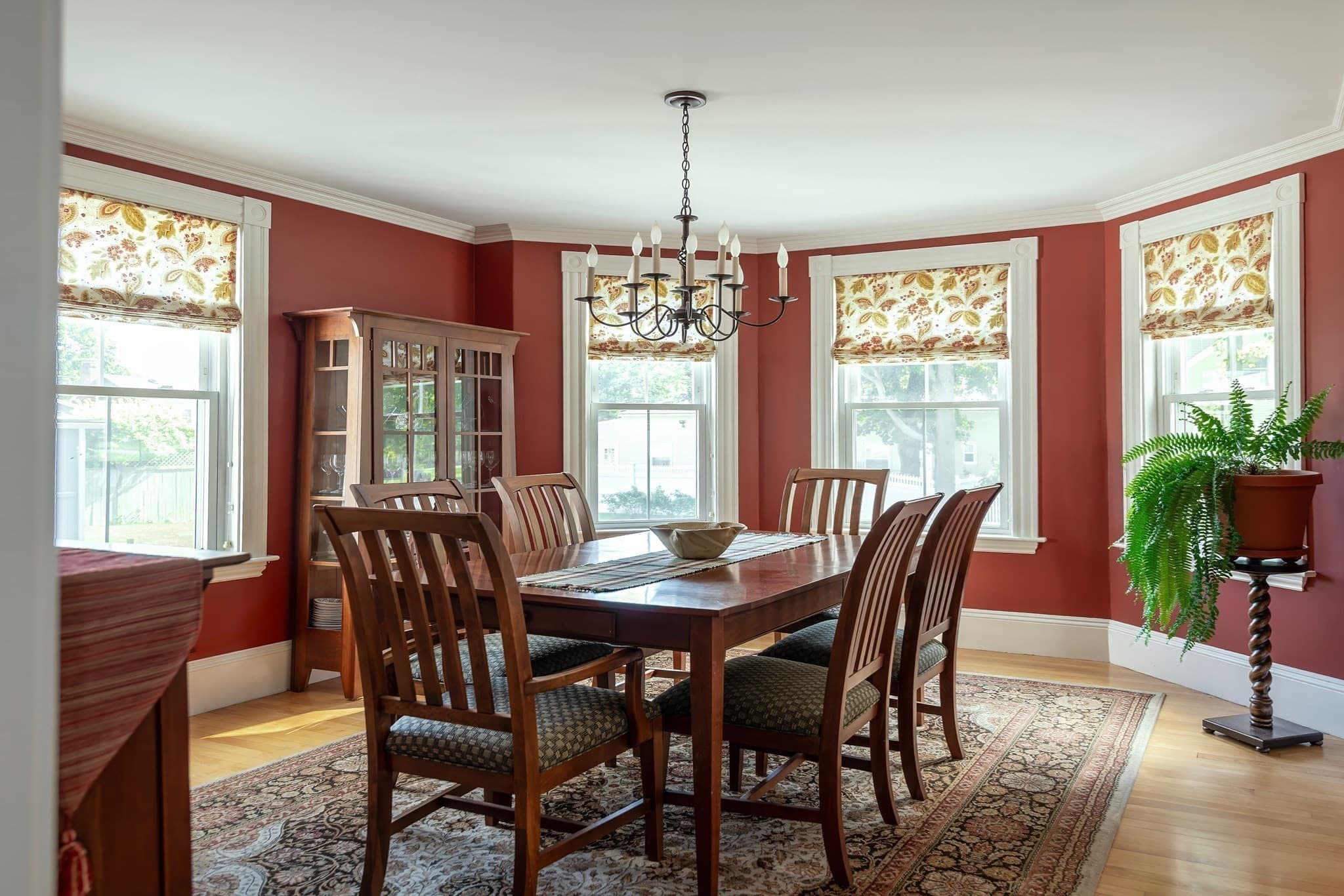 Single Family Residence at 583 Essex St, Beverly MA 01915, Beverly, photo 22 of 26