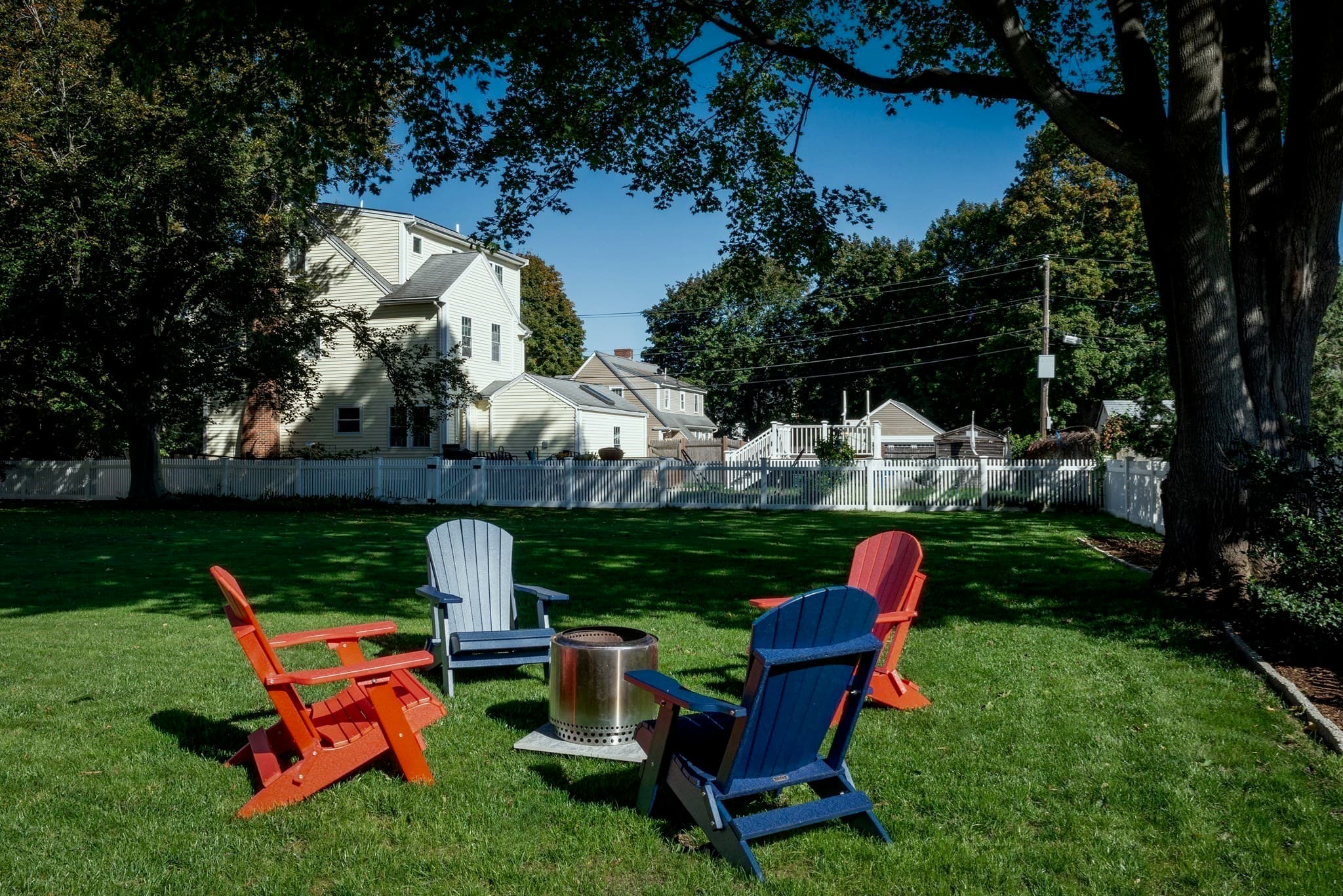 Single Family Residence at 583 Essex St, Beverly MA 01915, Beverly, photo 24 of 26