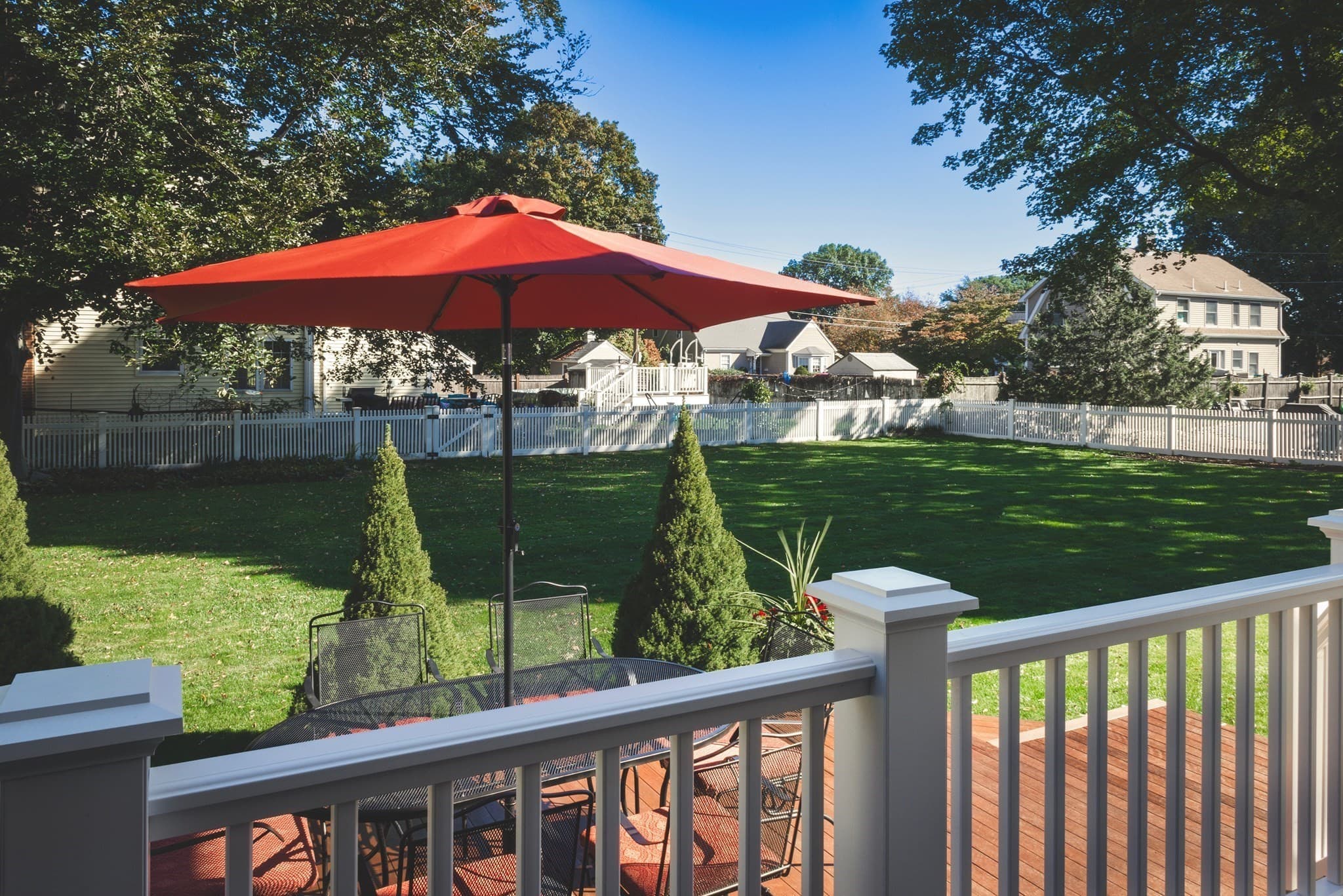 Single Family Residence at 583 Essex St, Beverly MA 01915, Beverly, photo 4 of 26