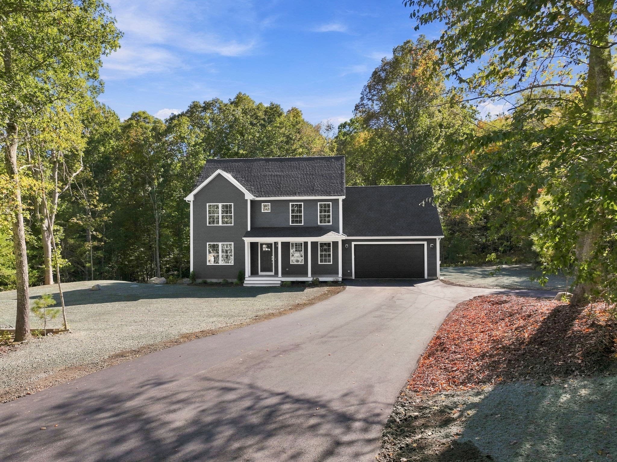 Single Family Residence at 18 Elaine Dr, Hopkinton RI 02833, photo 3 of 24