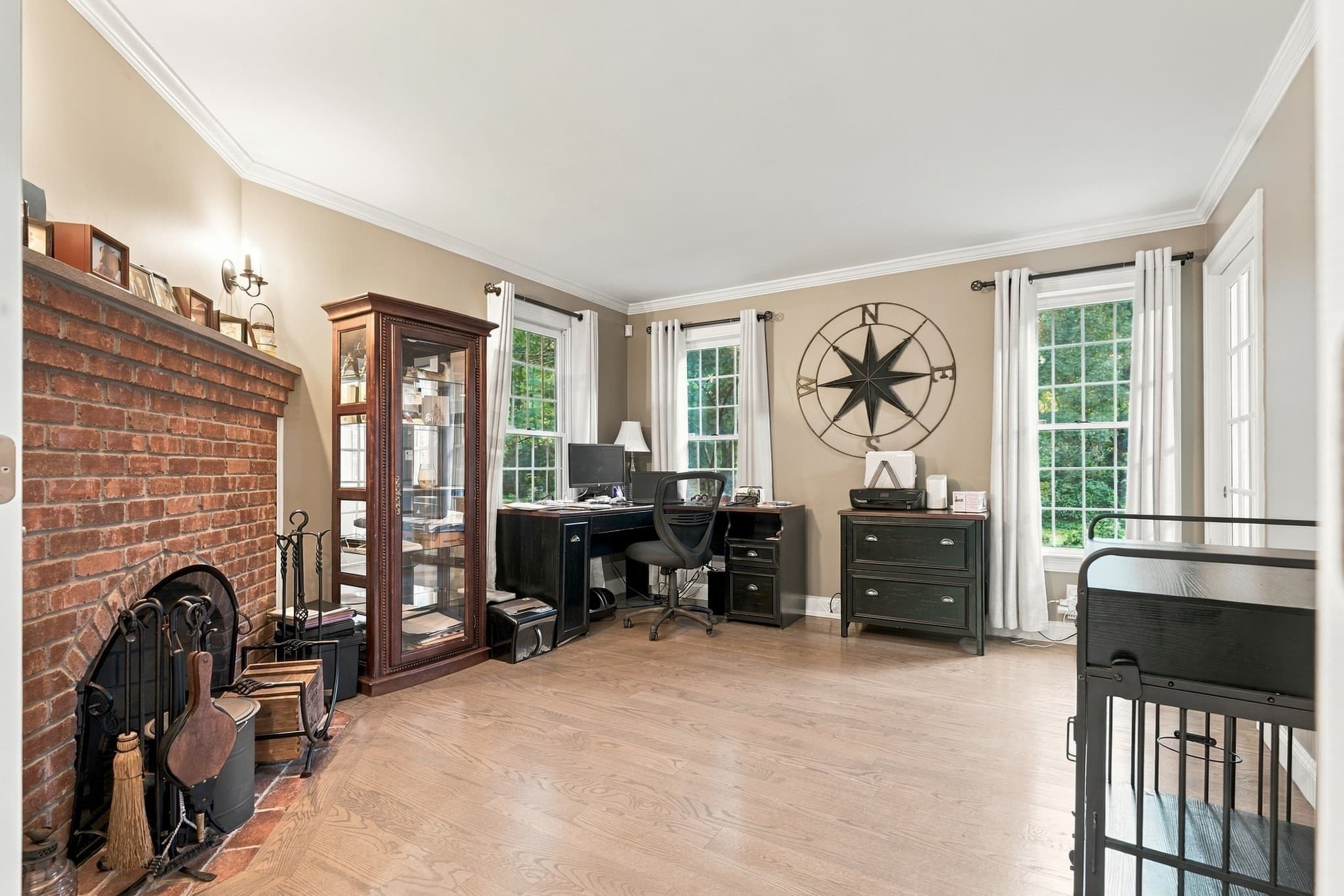 Single Family Residence at 7 Washburn St, Norton MA 02766, photo 16 of 39