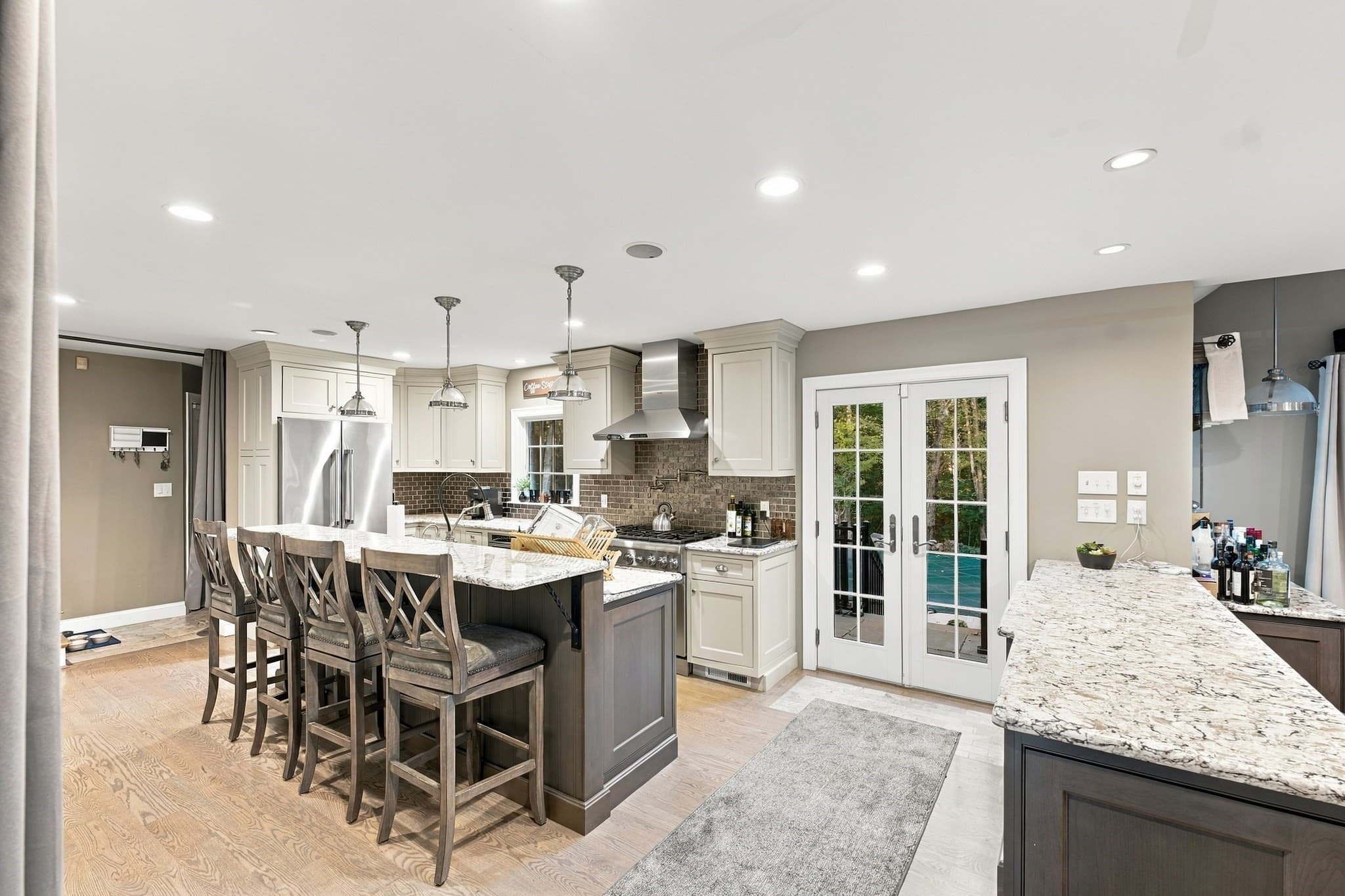 Single Family Residence at 7 Washburn St, Norton MA 02766, photo 3 of 39