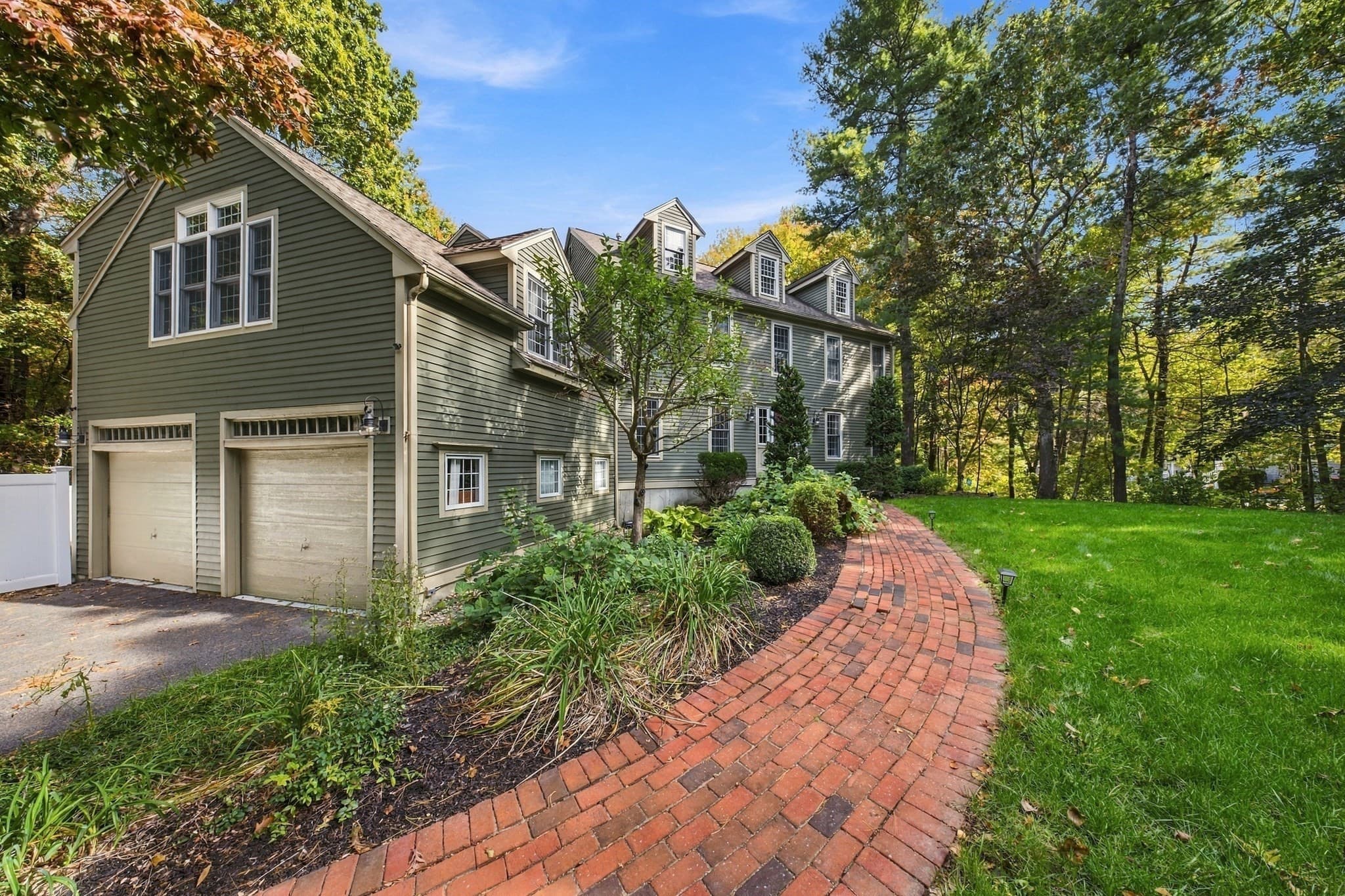 Single Family Residence at 7 Washburn St, Norton MA 02766, photo 36 of 39