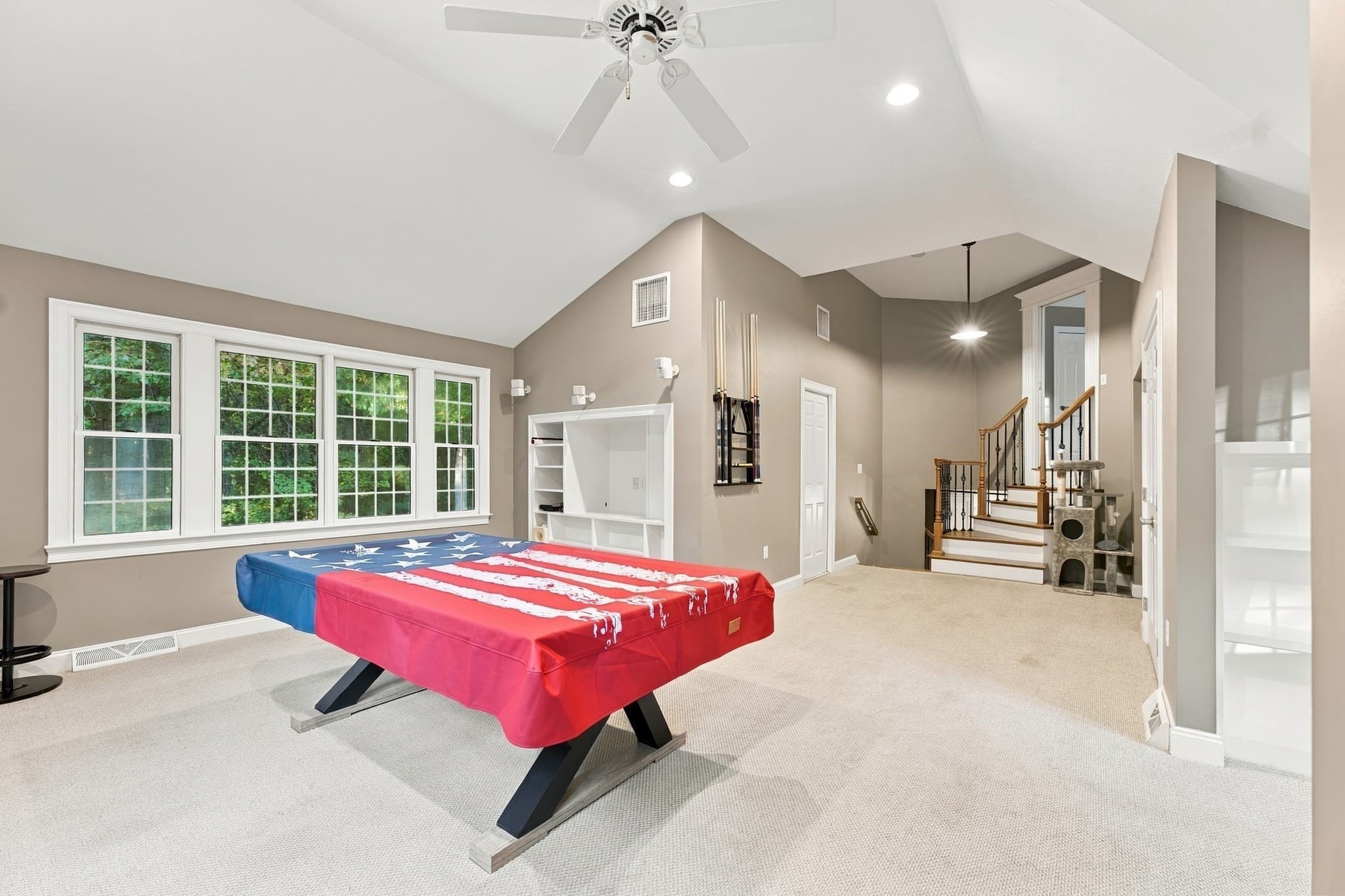 Single Family Residence at 7 Washburn St, Norton MA 02766, photo 10 of 39