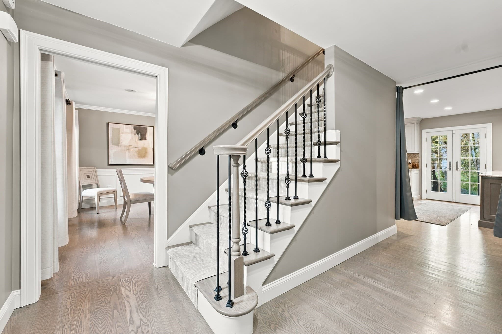Single Family Residence at 7 Washburn St, Norton MA 02766, photo 14 of 39