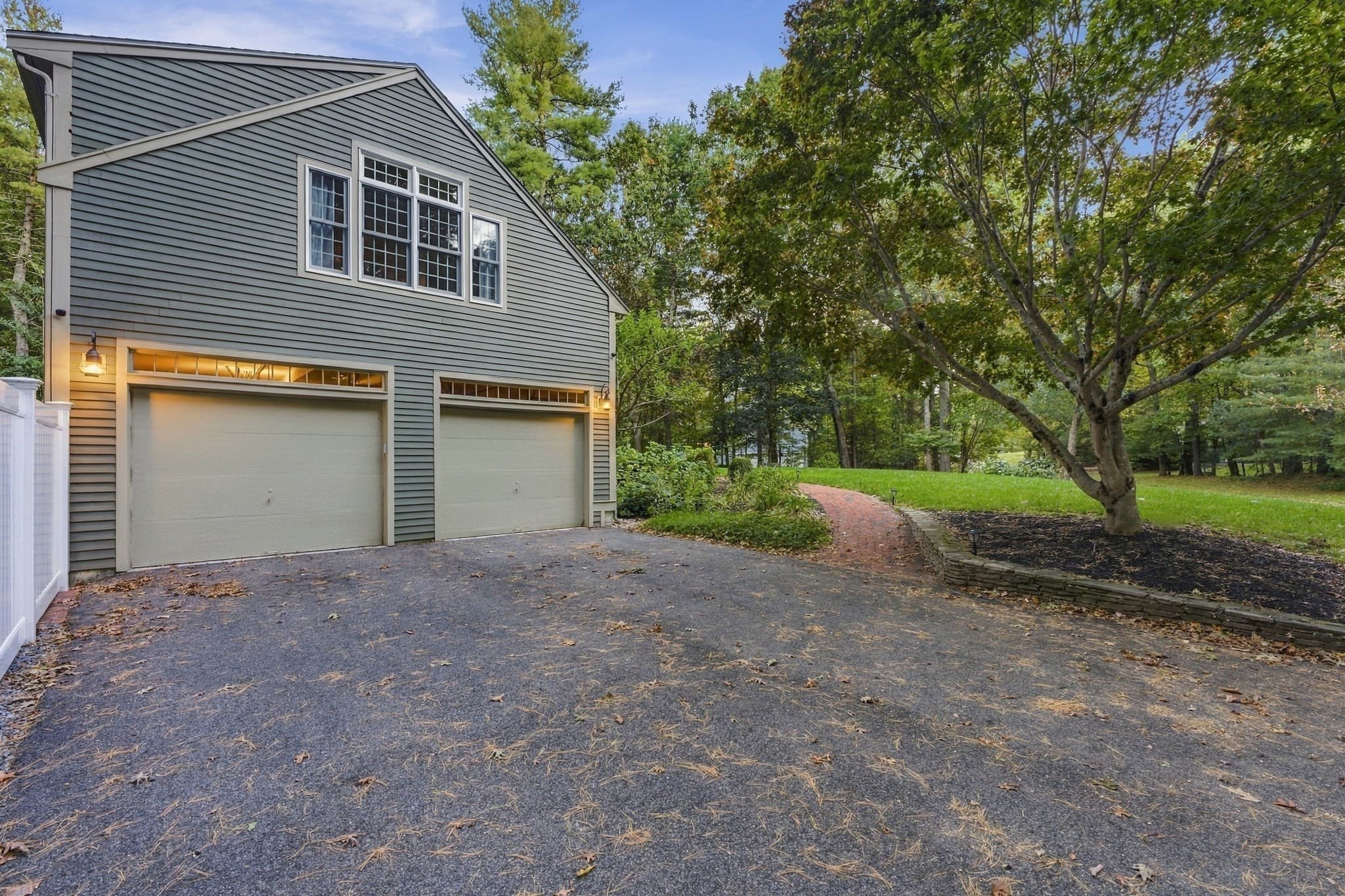 Single Family Residence at 7 Washburn St, Norton MA 02766, photo 35 of 39