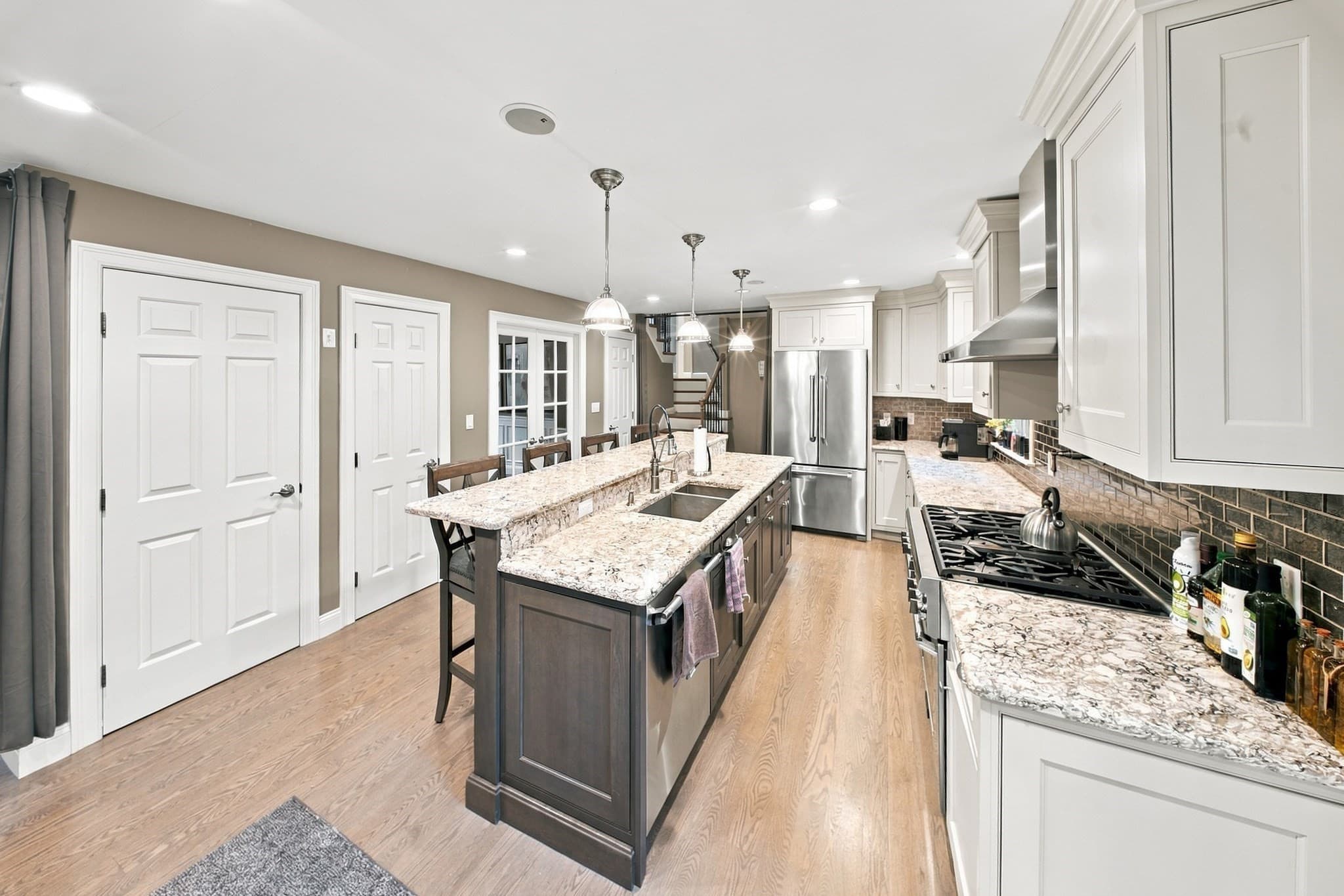 Single Family Residence at 7 Washburn St, Norton MA 02766, photo 4 of 39