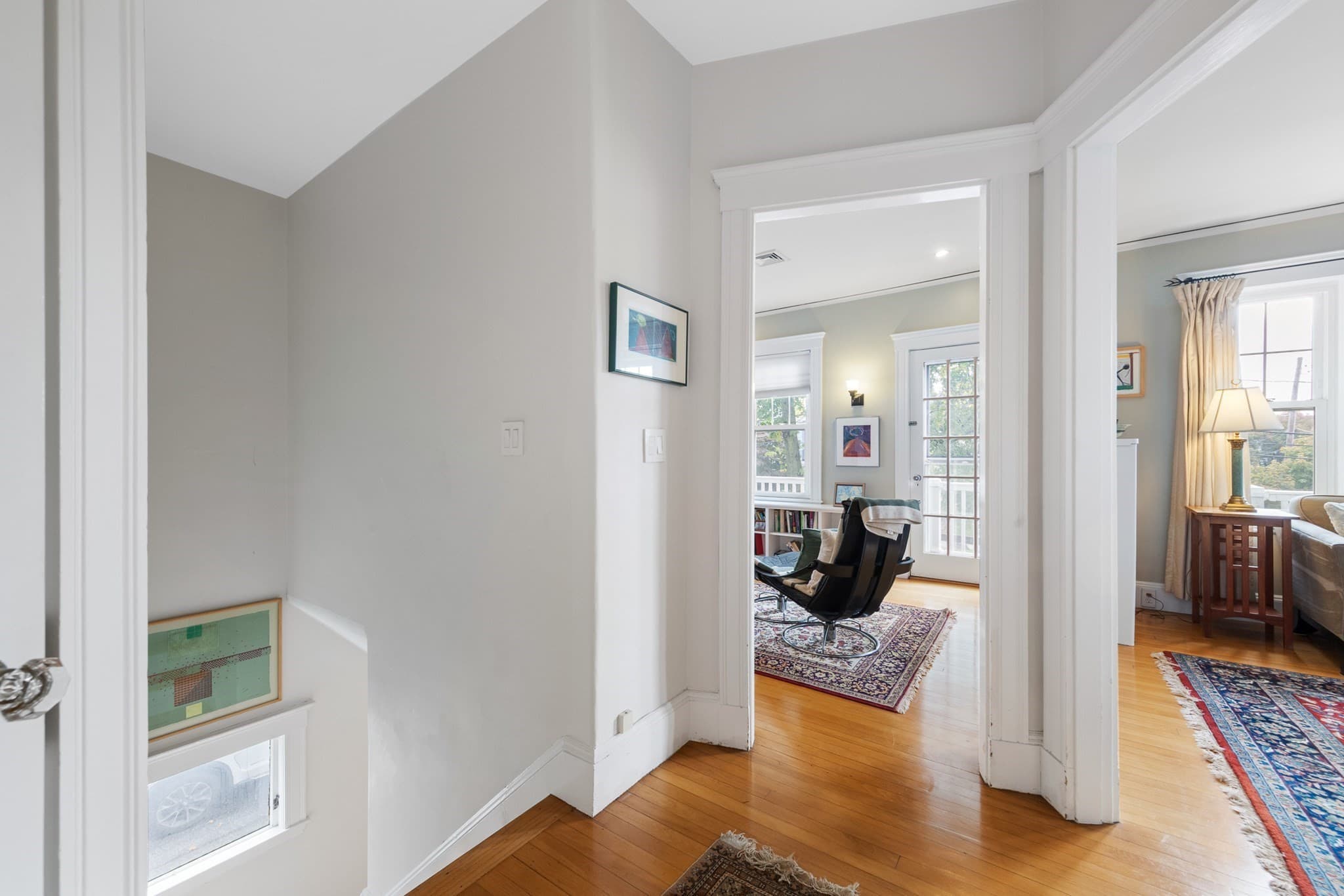 Condominium at 39 Orvis Road # 2, Arlington MA 02474, Arlington, photo 6 of 37