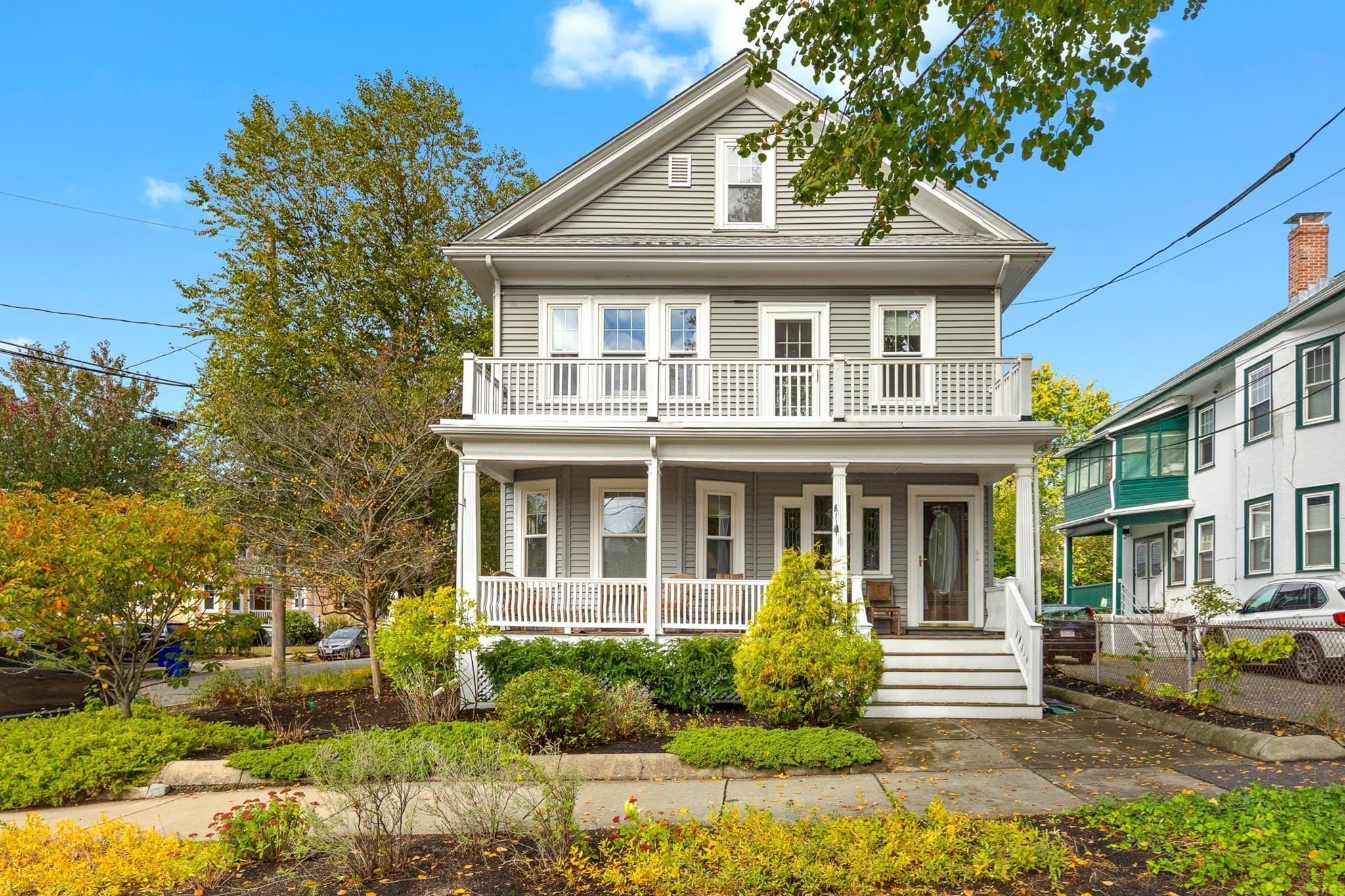 39 Orvis Road # 2, Arlington MA 02474