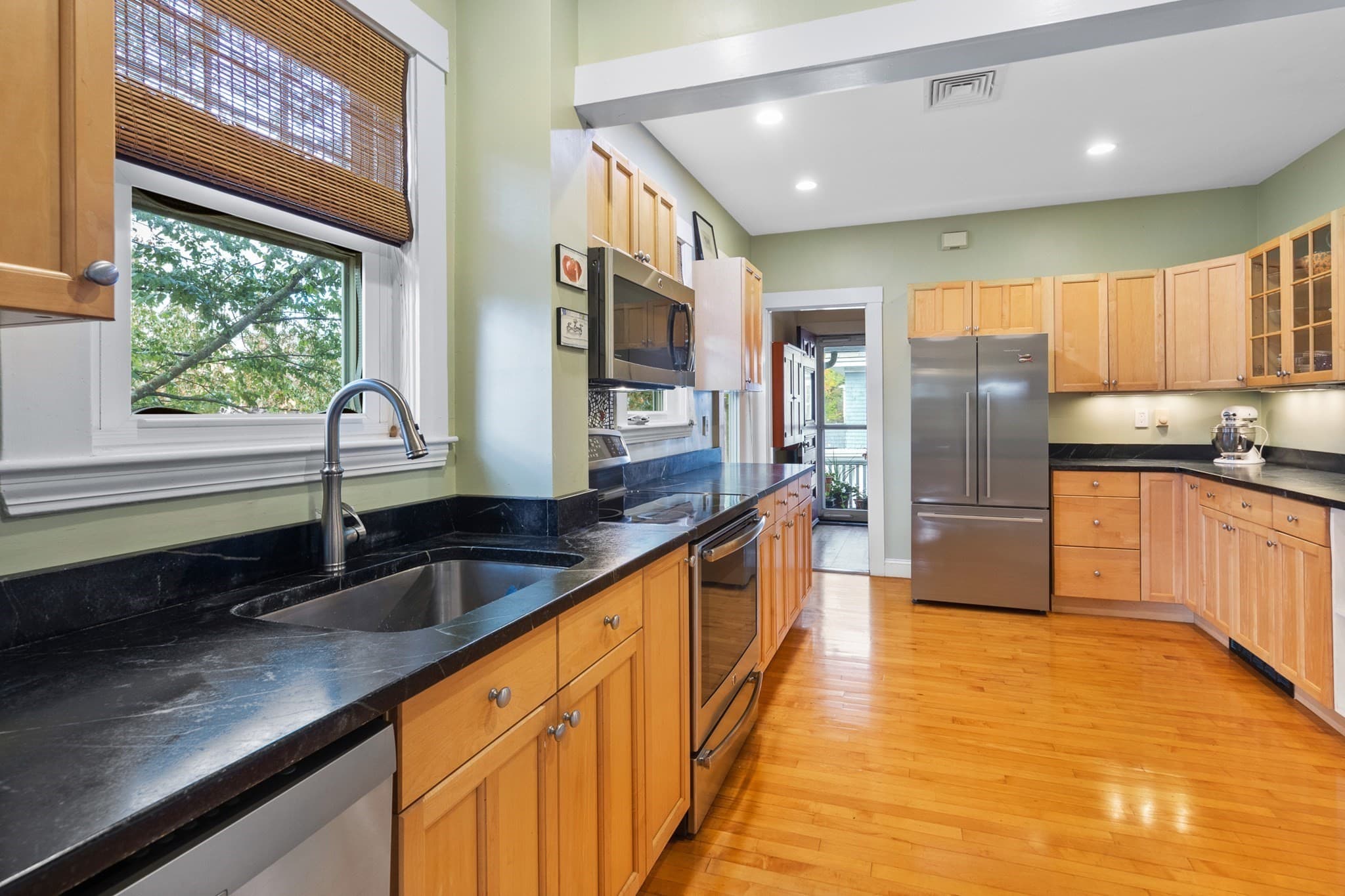 Condominium at 39 Orvis Road # 2, Arlington MA 02474, Arlington, photo 20 of 37