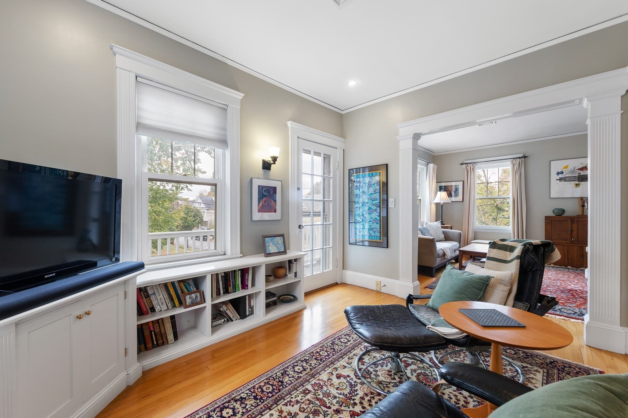 Condominium at 39 Orvis Road # 2, Arlington MA 02474, Arlington, photo 9 of 37