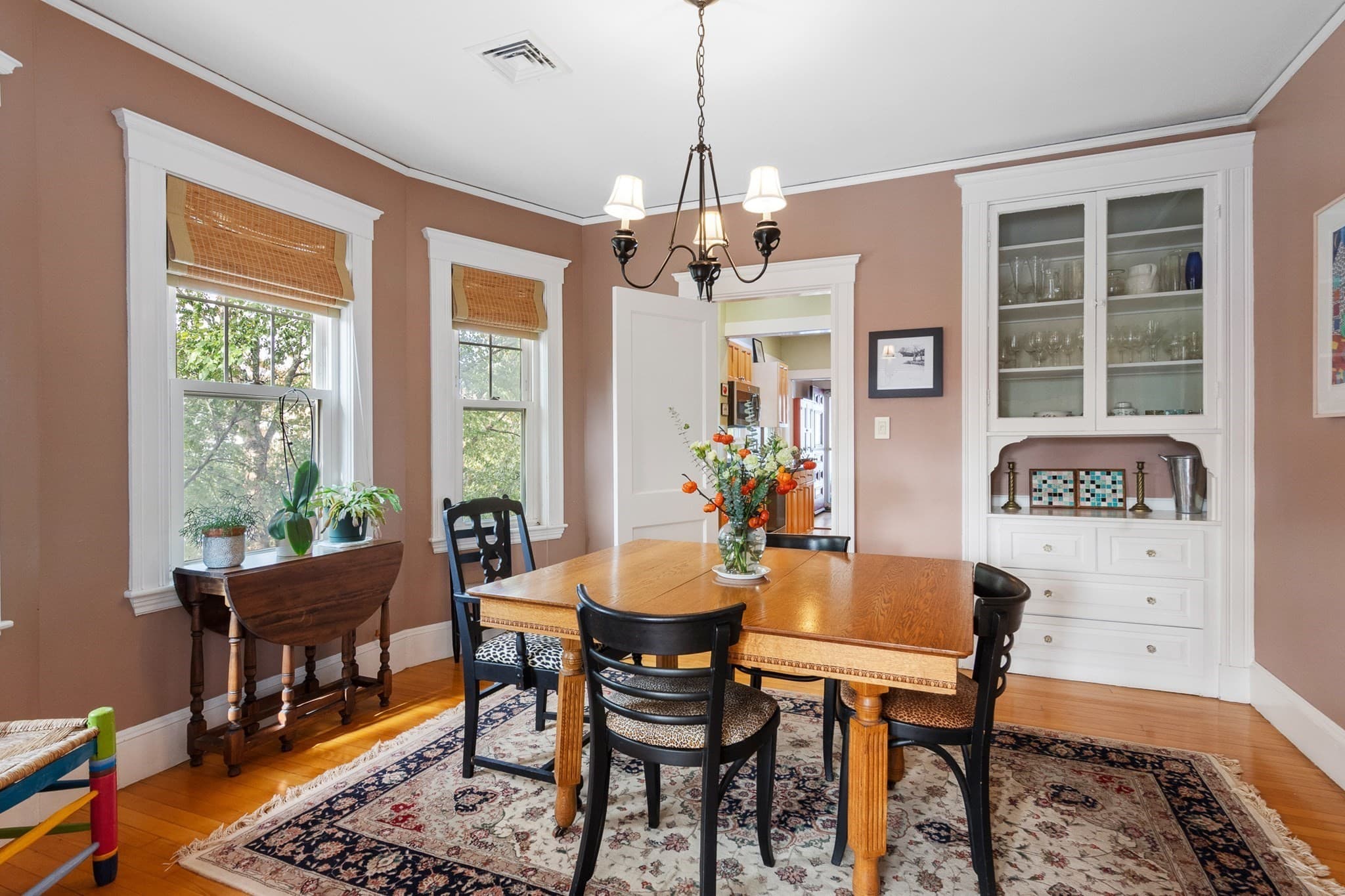 Condominium at 39 Orvis Road # 2, Arlington MA 02474, Arlington, photo 15 of 37