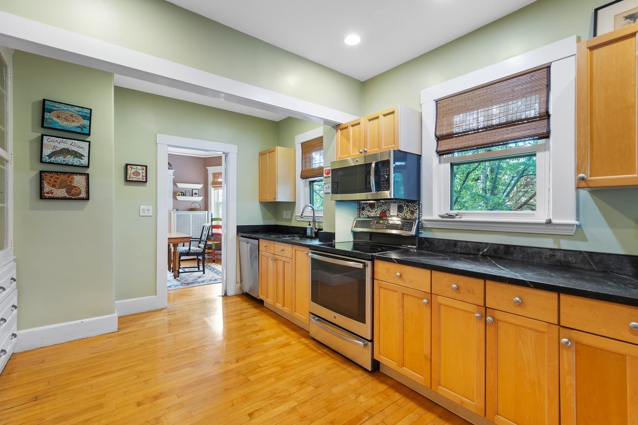Condominium at 39 Orvis Road # 2, Arlington MA 02474, Arlington, photo 21 of 37