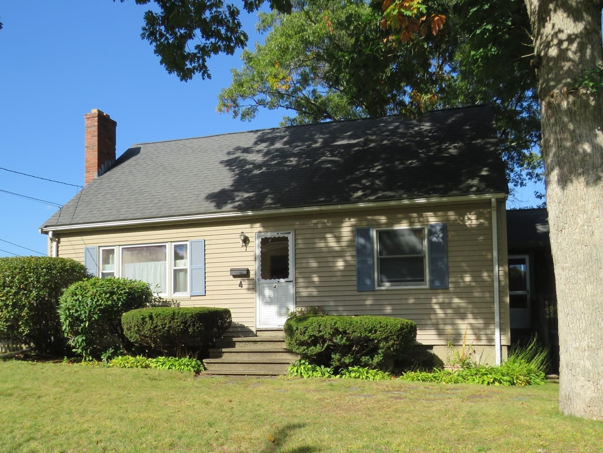 Single Family Residence at 4 Paul Street, Canton MA 02021, Canton, photo 2 of 31
