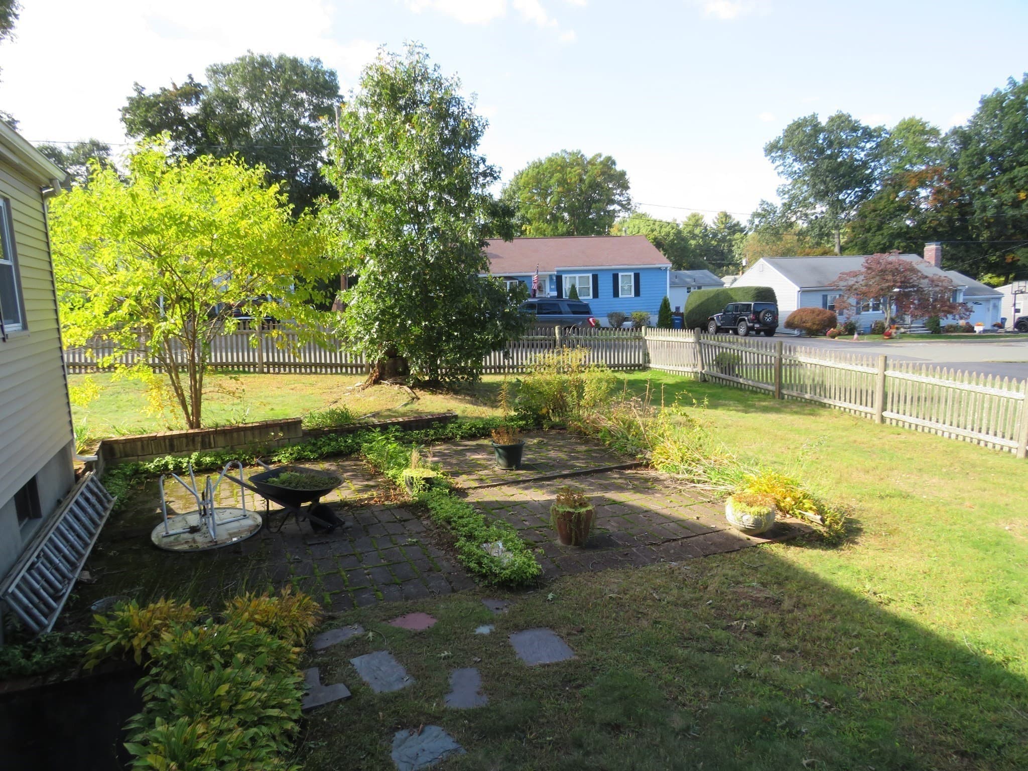 Single Family Residence at 4 Paul Street, Canton MA 02021, Canton, photo 6 of 31