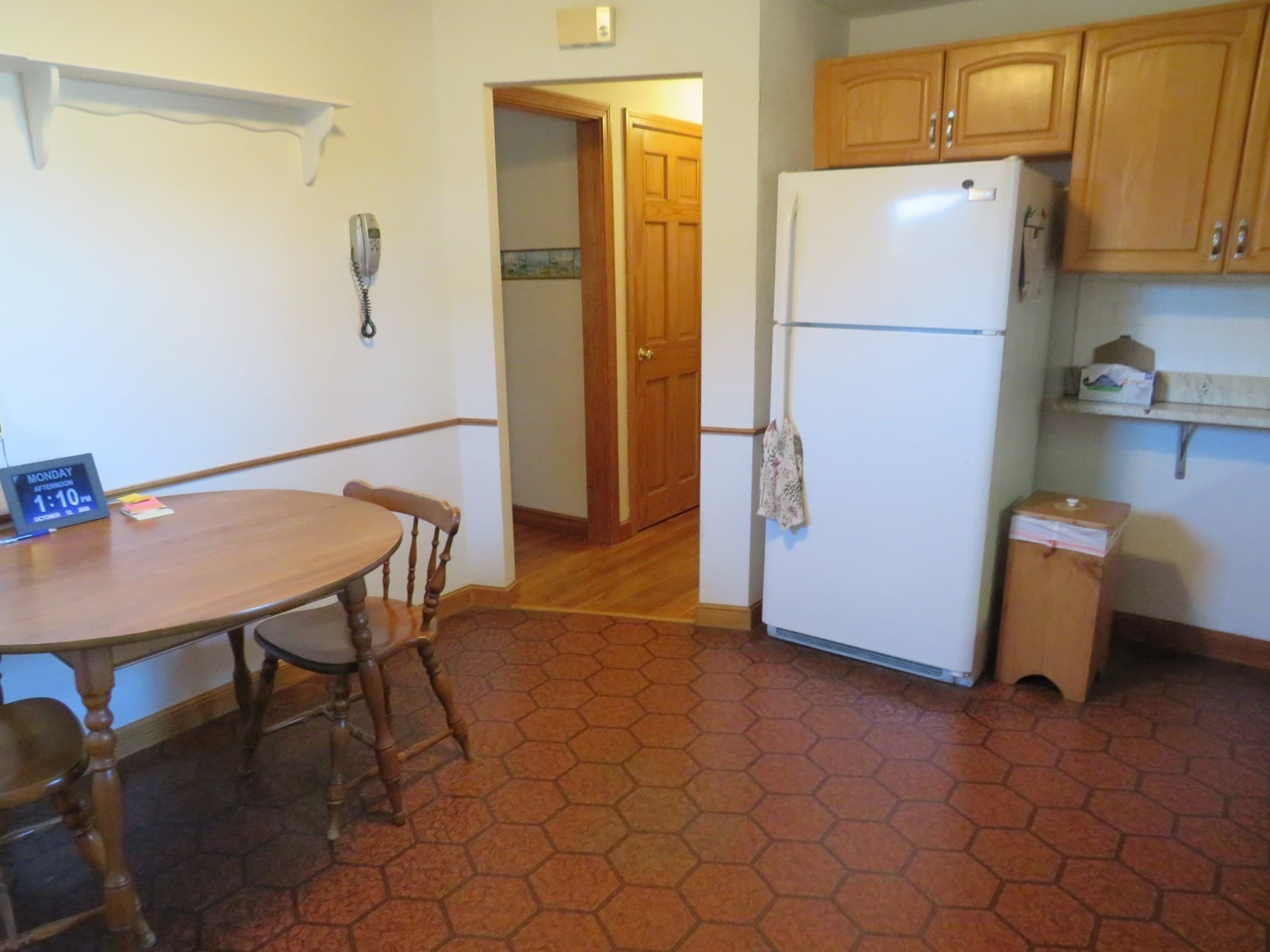 Single Family Residence at 4 Paul Street, Canton MA 02021, Canton, photo 10 of 31