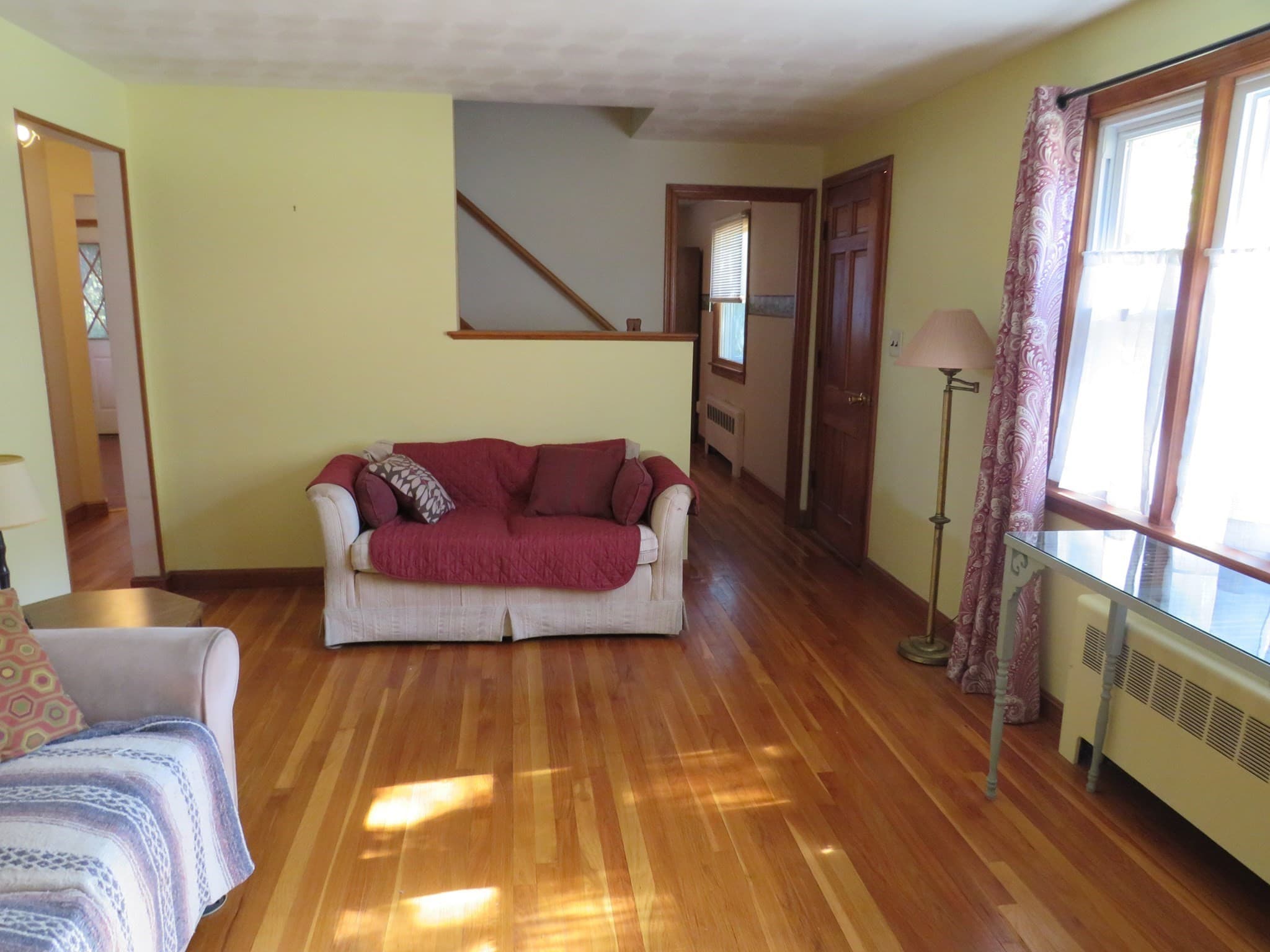Single Family Residence at 4 Paul Street, Canton MA 02021, Canton, photo 11 of 31