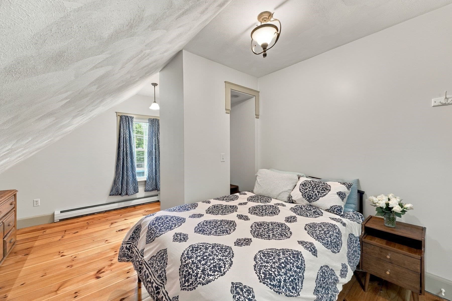 Condominium at 43 Hawkes Street # 3, Marblehead MA 01945, photo 13 of 13